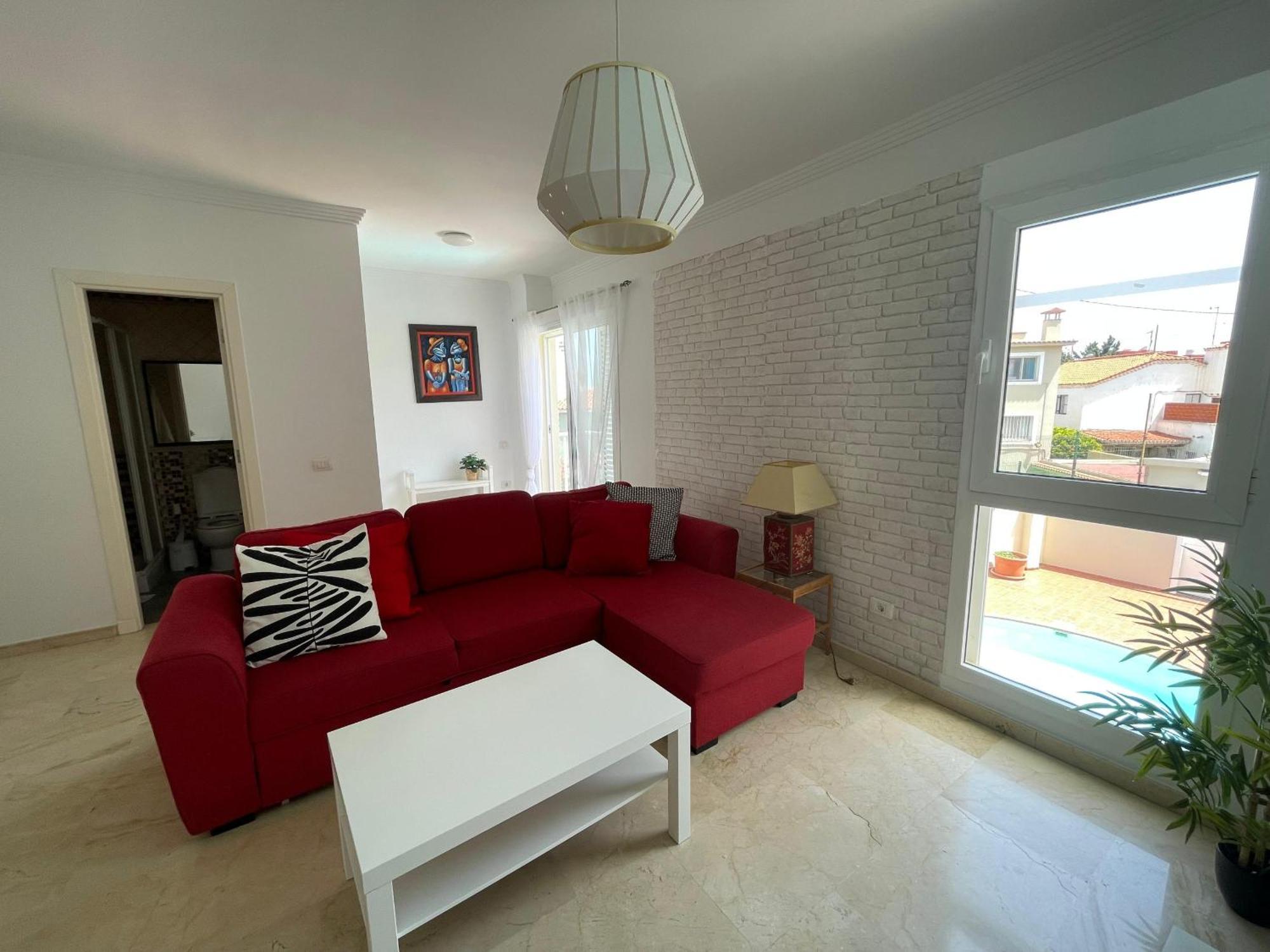 Deluxe Ciudad Jardin - By Gestion Vacacional Canarias Las Palmas de Gran Canaria