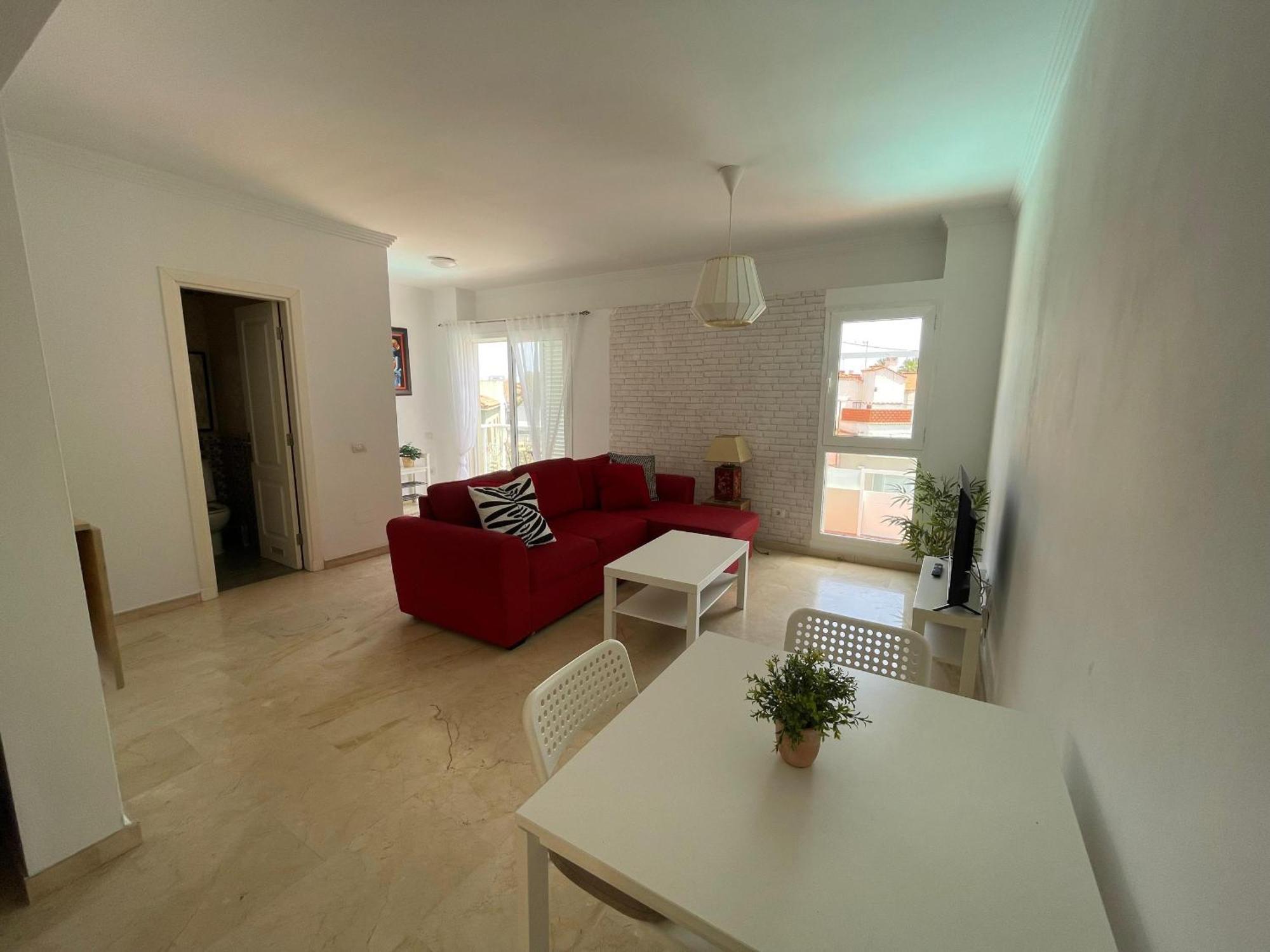 Deluxe Ciudad Jardin - By Gestion Vacacional Canarias * Las Palmas de Gran Canaria