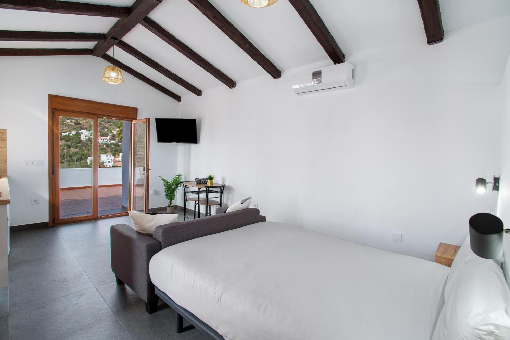 Сasa de vacaciones Casa Celestina