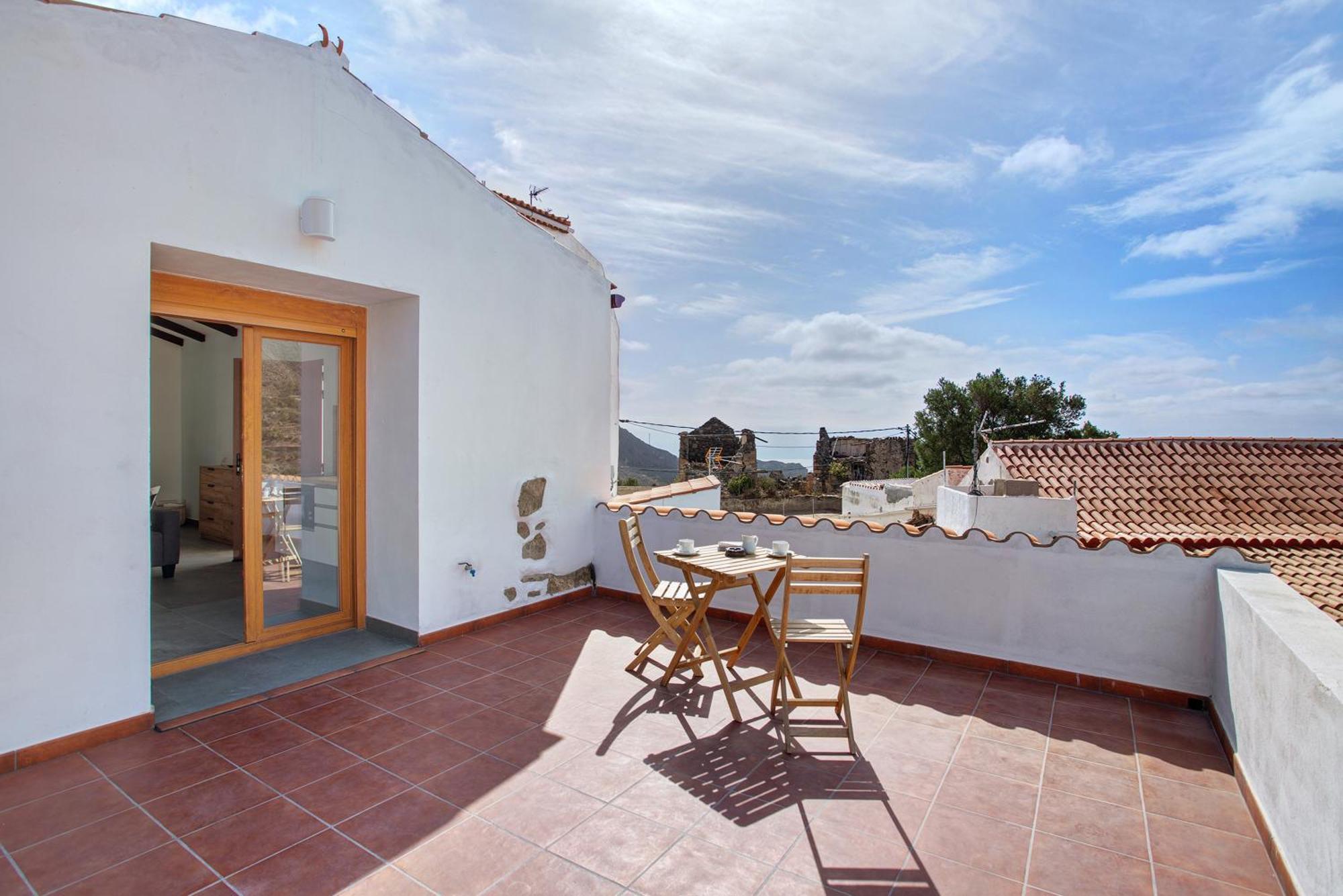 Casa Celestina Сasa de vacaciones