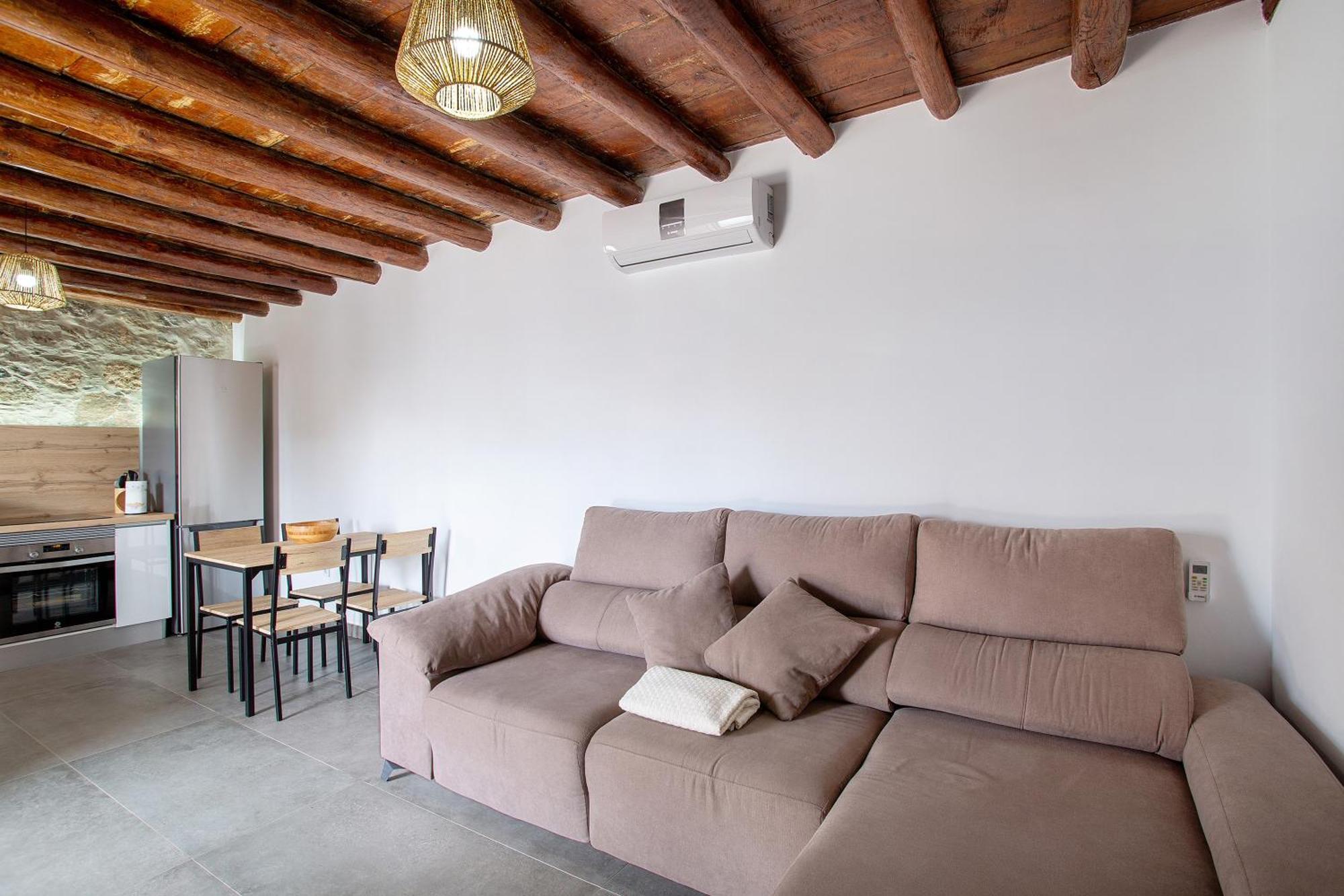 Casa Celestina Temisas