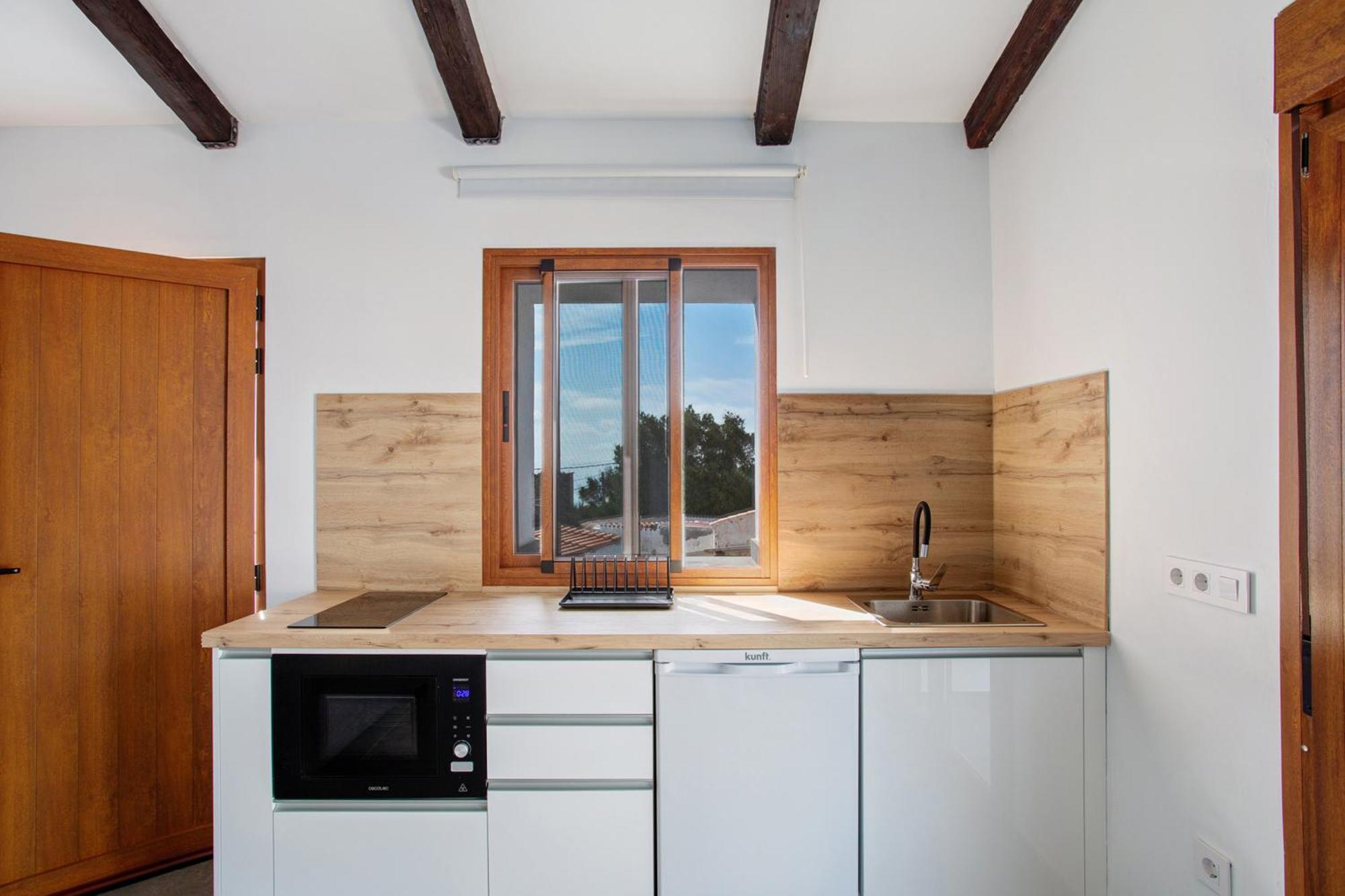 Casa Celestina Сasa de vacaciones Temisas