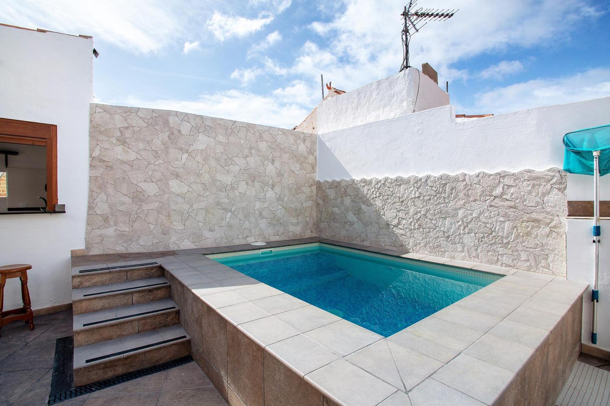 Casa Celestina * Temisas