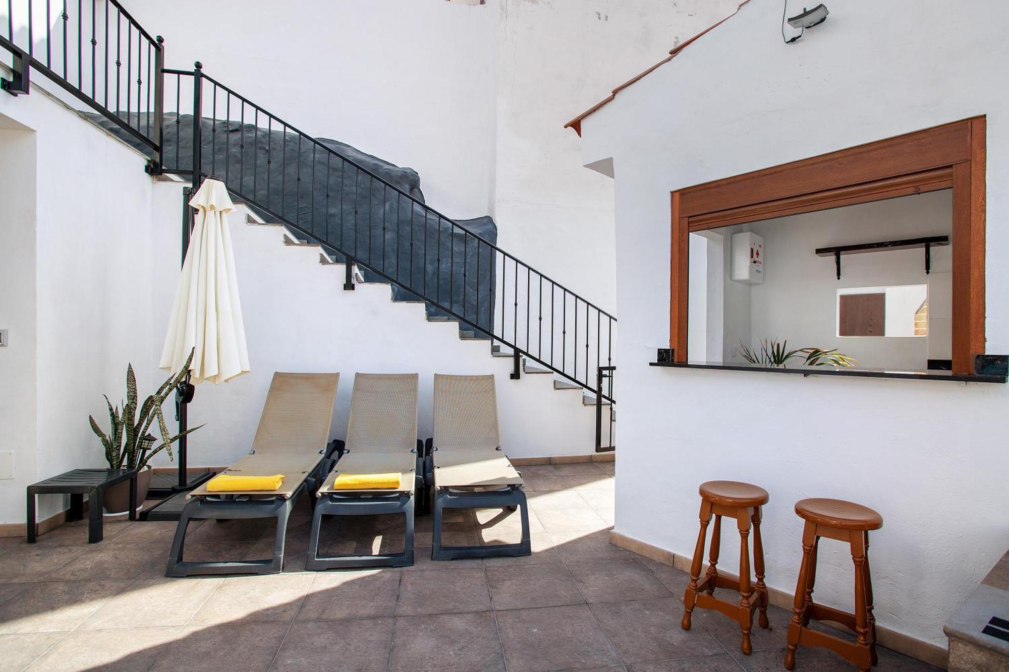 Casa Celestina Сasa de vacaciones