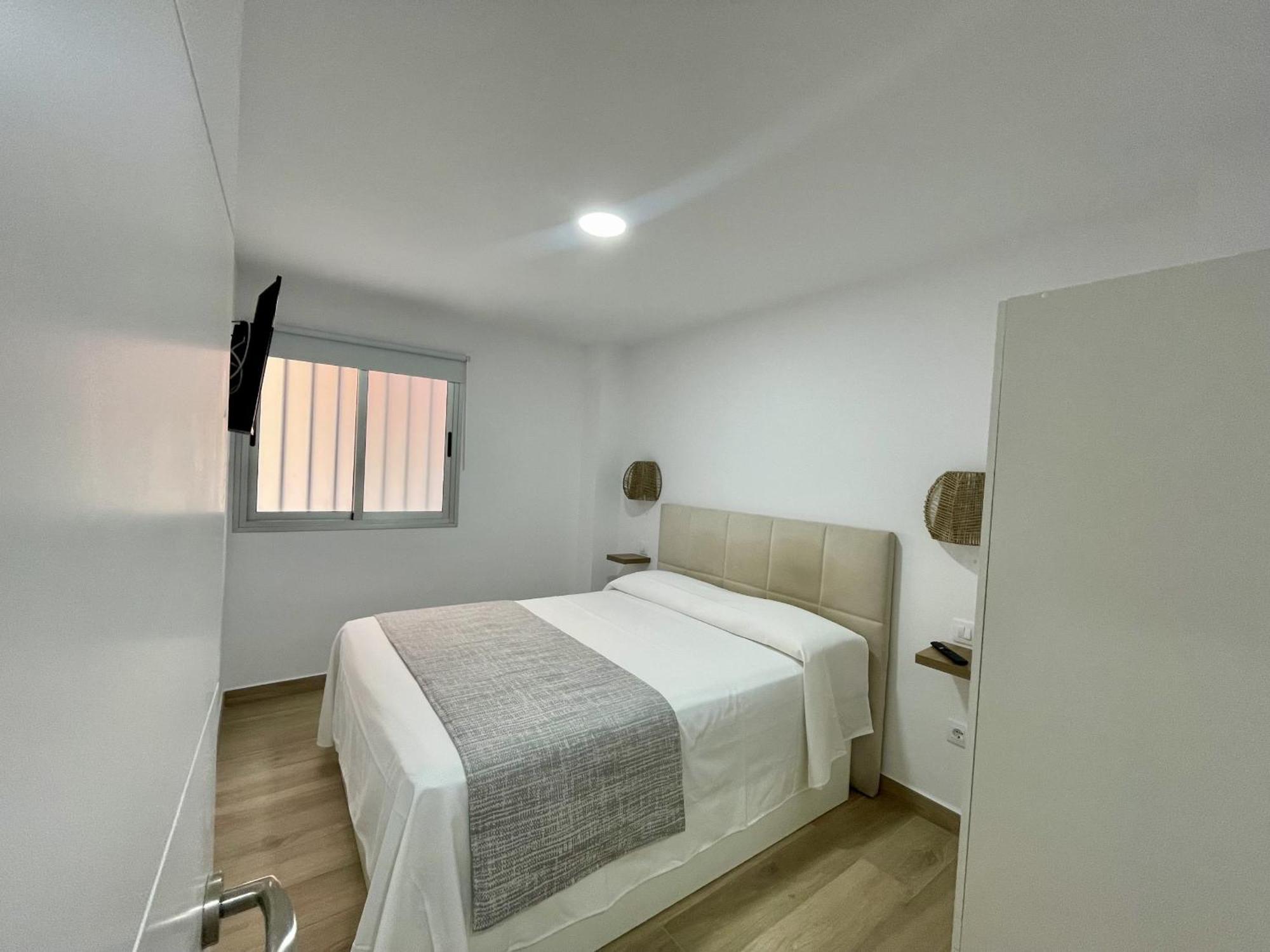 Deluxe Palmas - By Gestion Vacacional Canarias