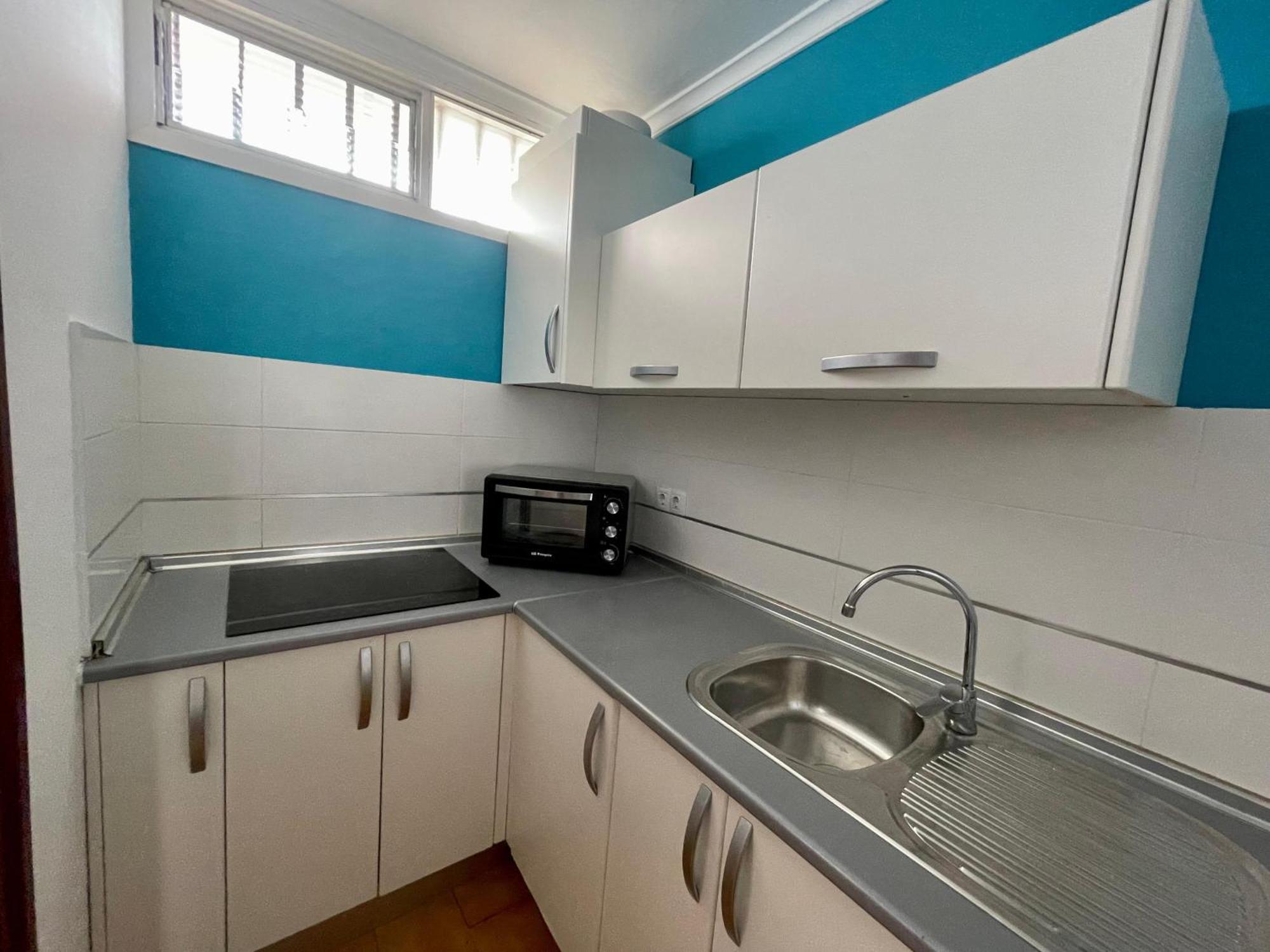 Alegra Beach Duplex *