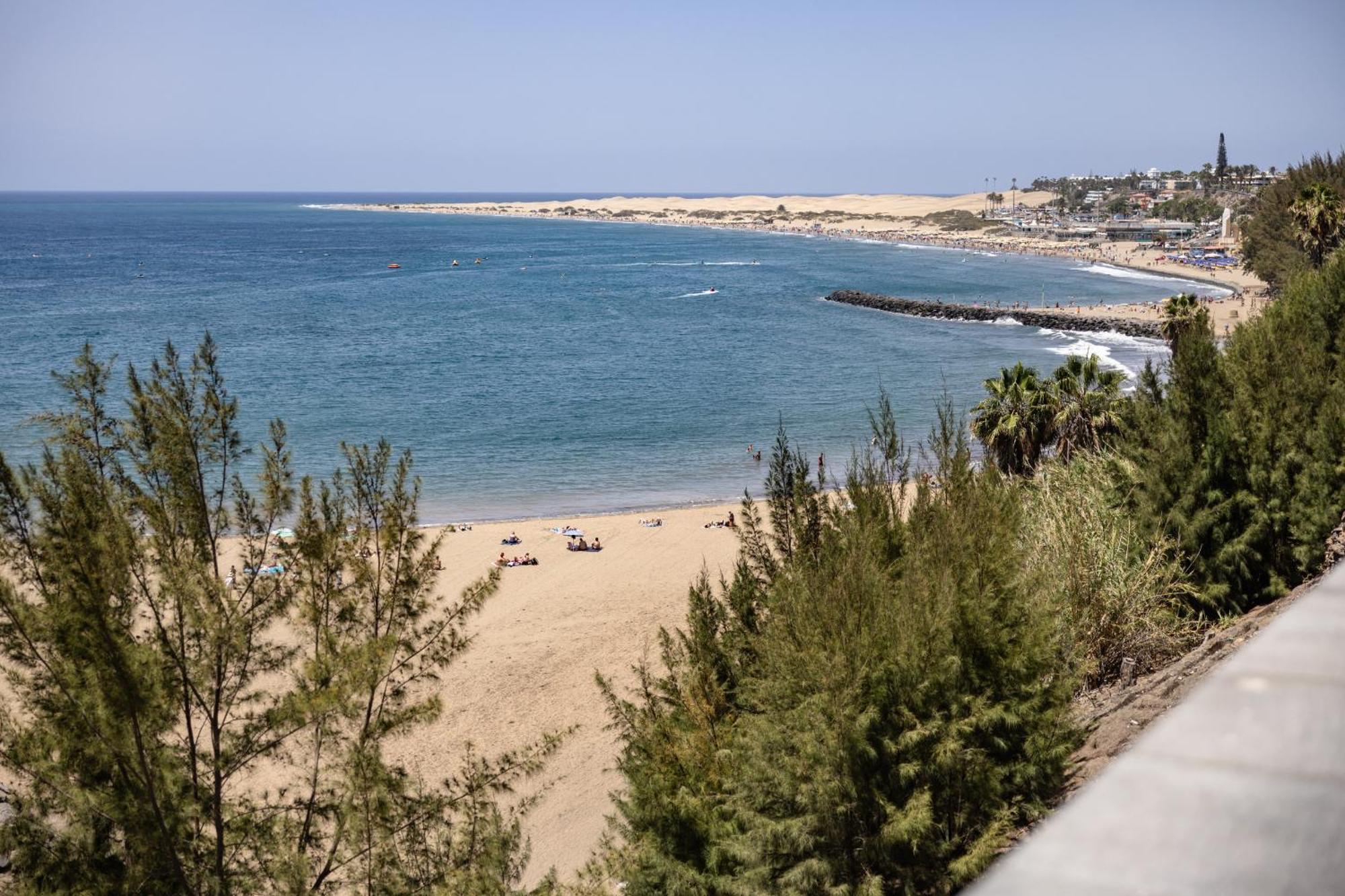 Alegra Beach Duplex
