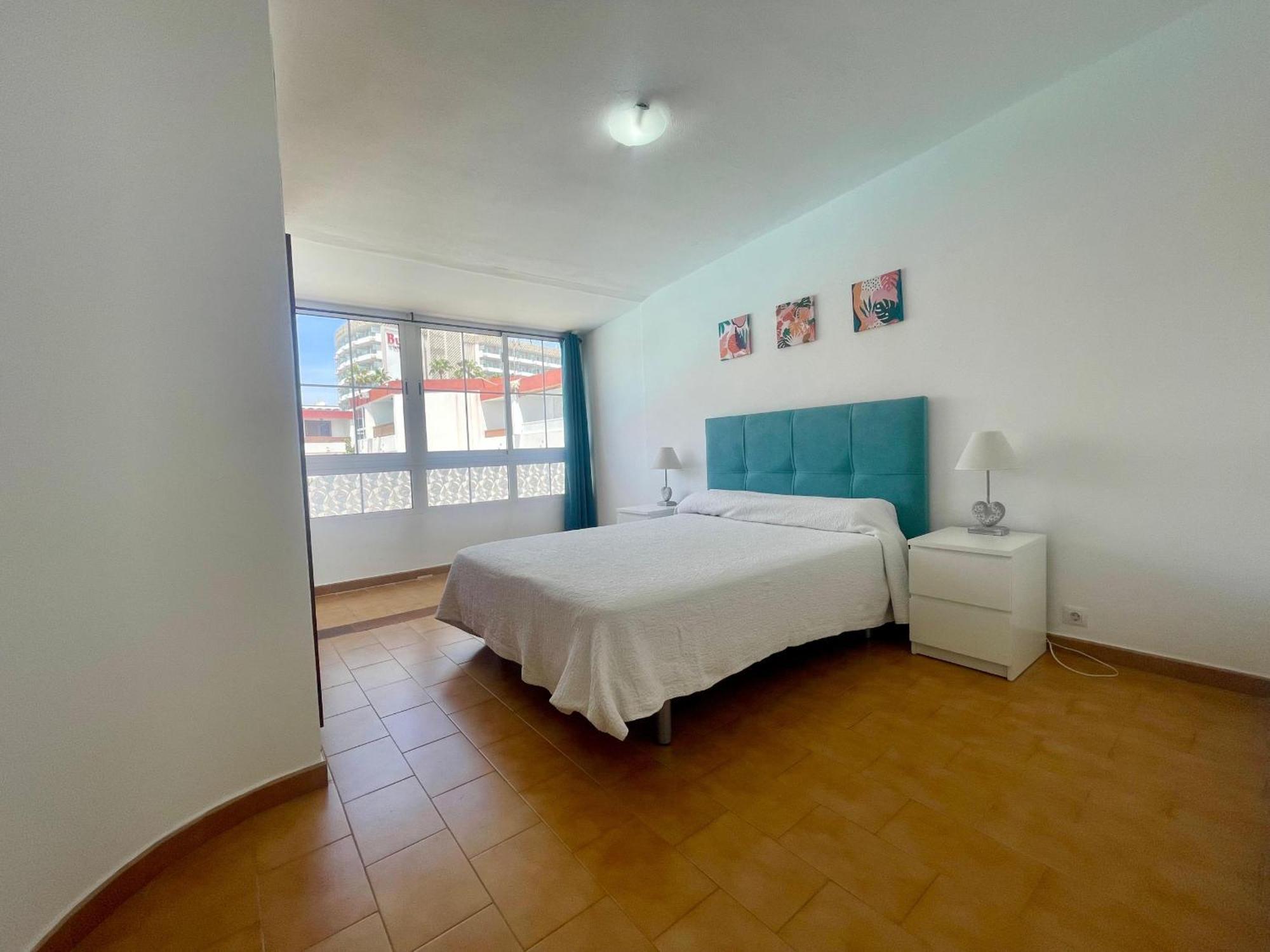 Alegra Beach Duplex Apartment