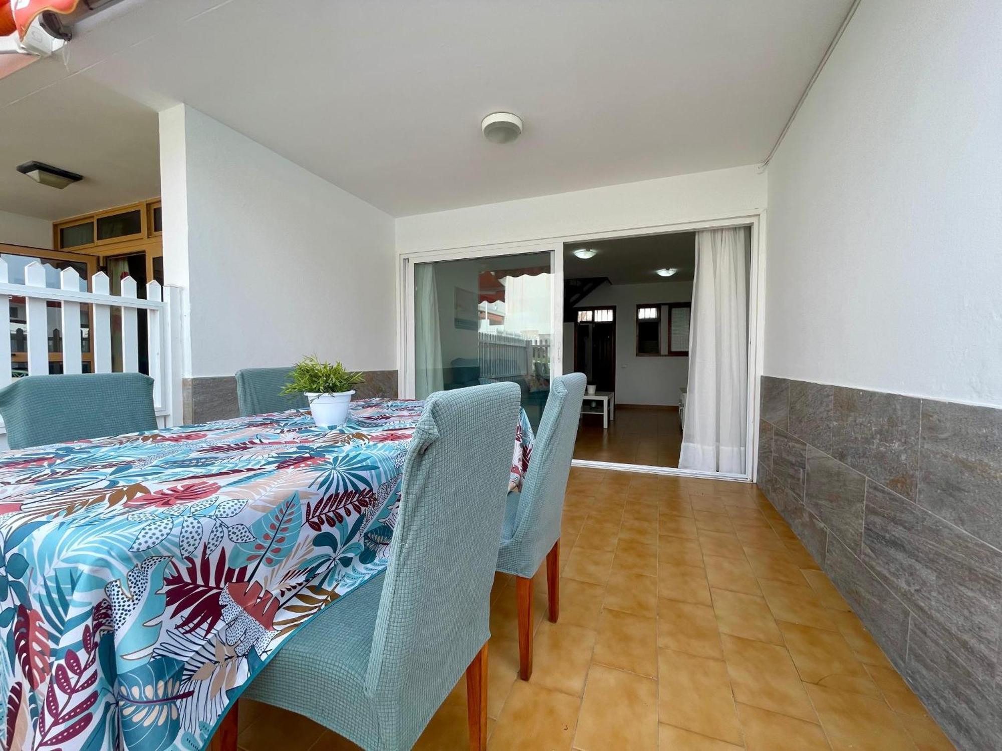 Alegra Beach Duplex Apartment