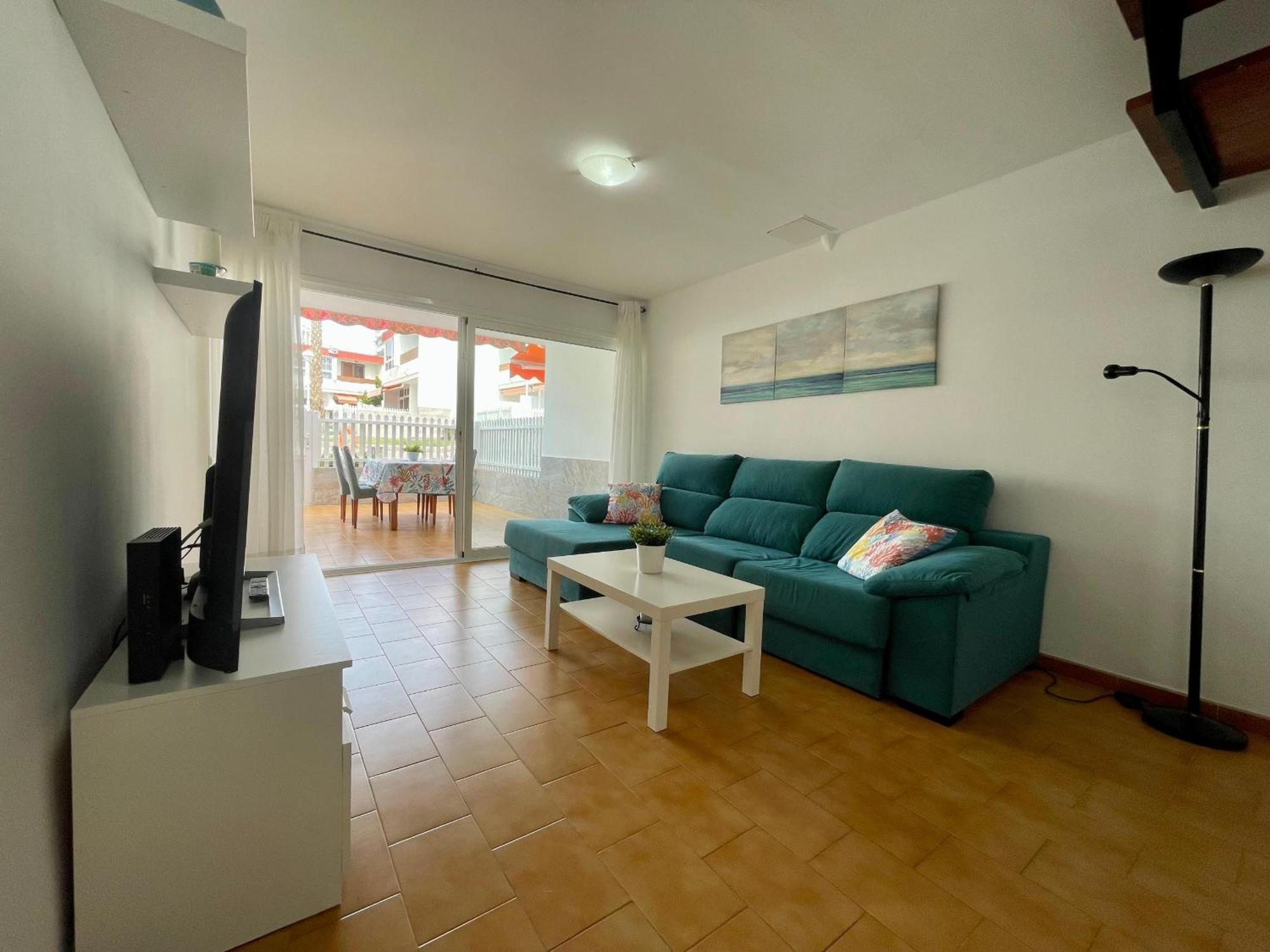 Alegra Beach Duplex Apartment *