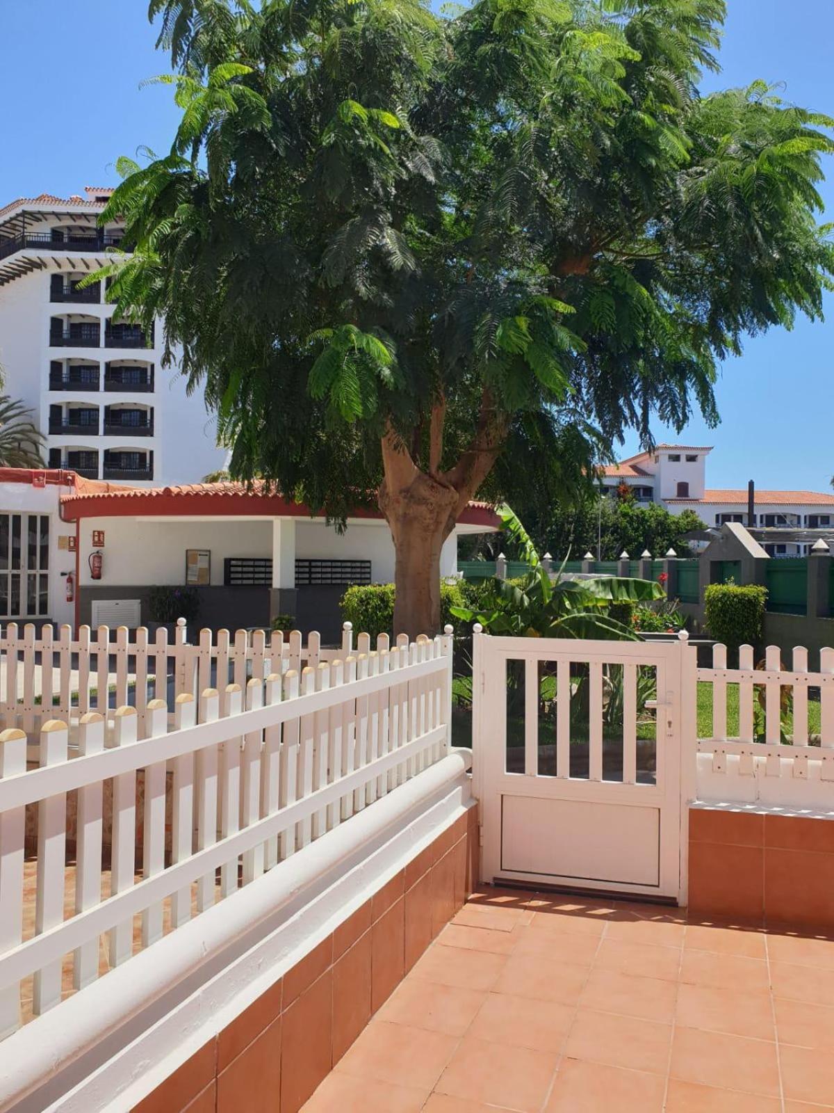 Apartment Alegra Beach Duplex Maspalomas (Gran Canaria)
