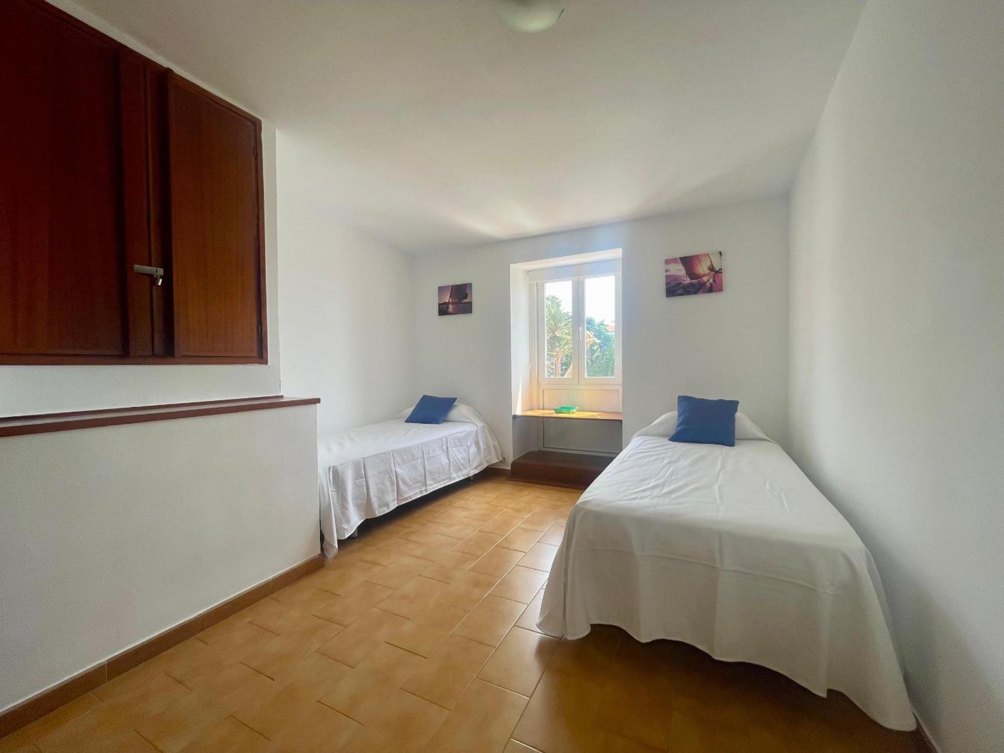 Alegra Beach Duplex Apartment *