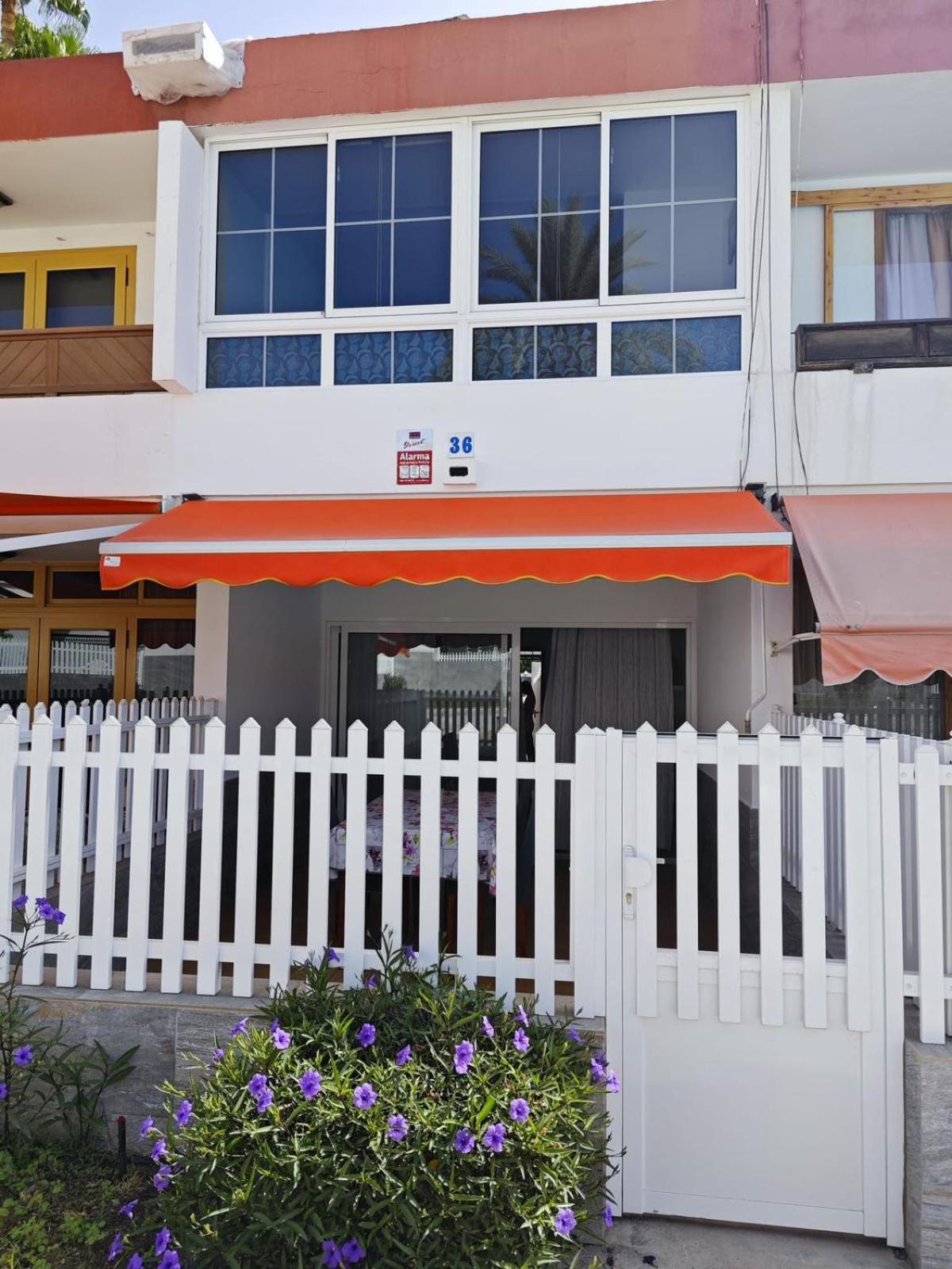 Alegra Beach Duplex *