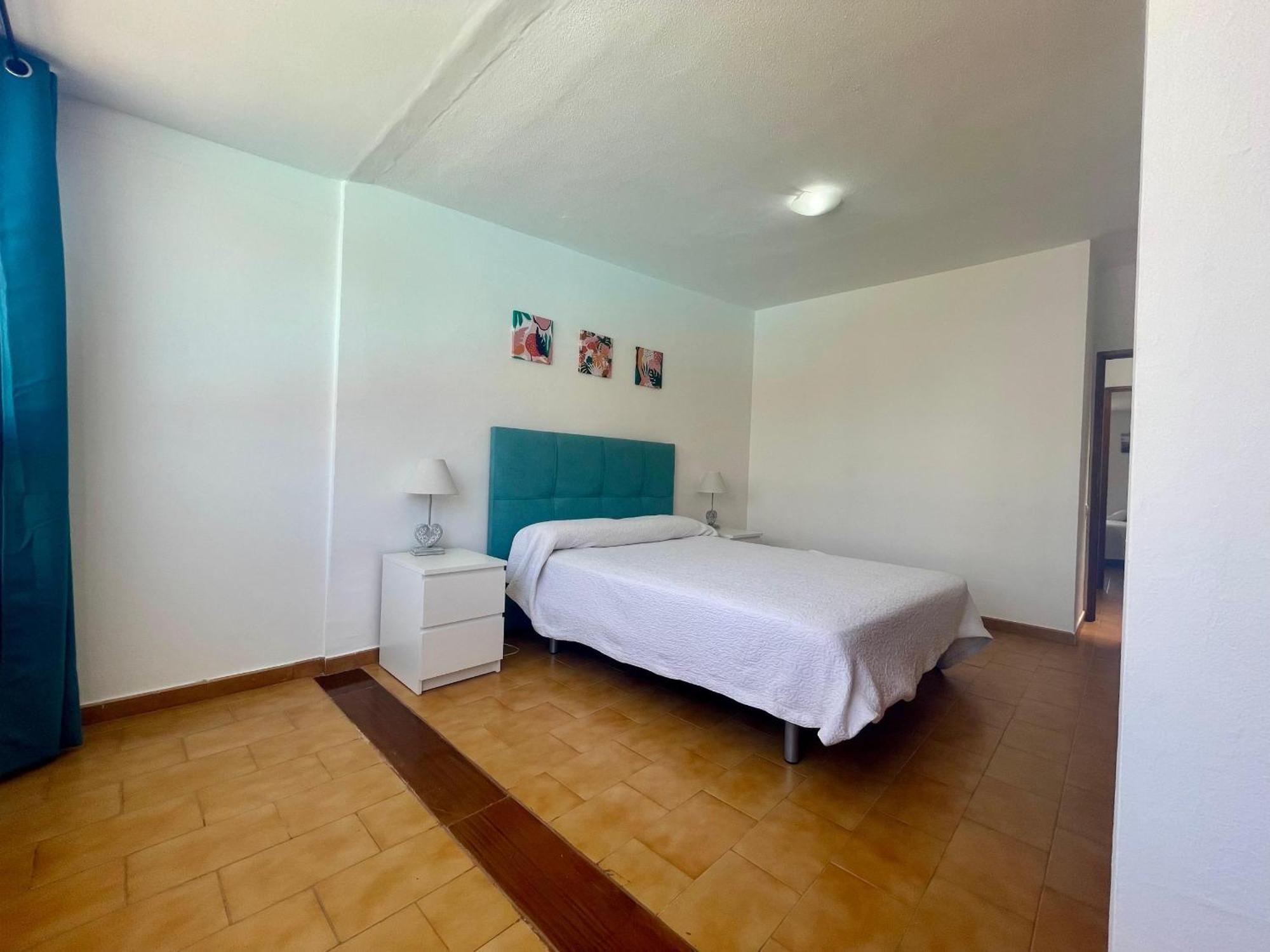 Alegra Beach Duplex * Maspalomas (Gran Canaria)
