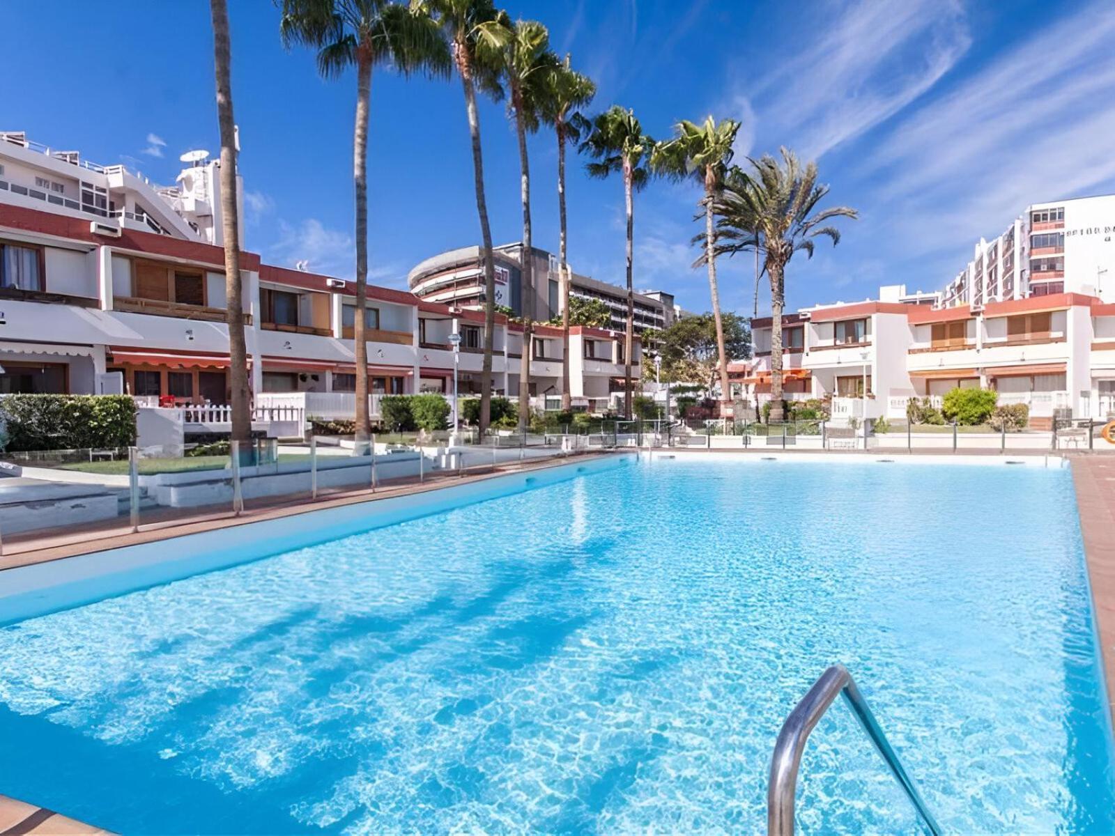 Apartment Alegra Beach Duplex