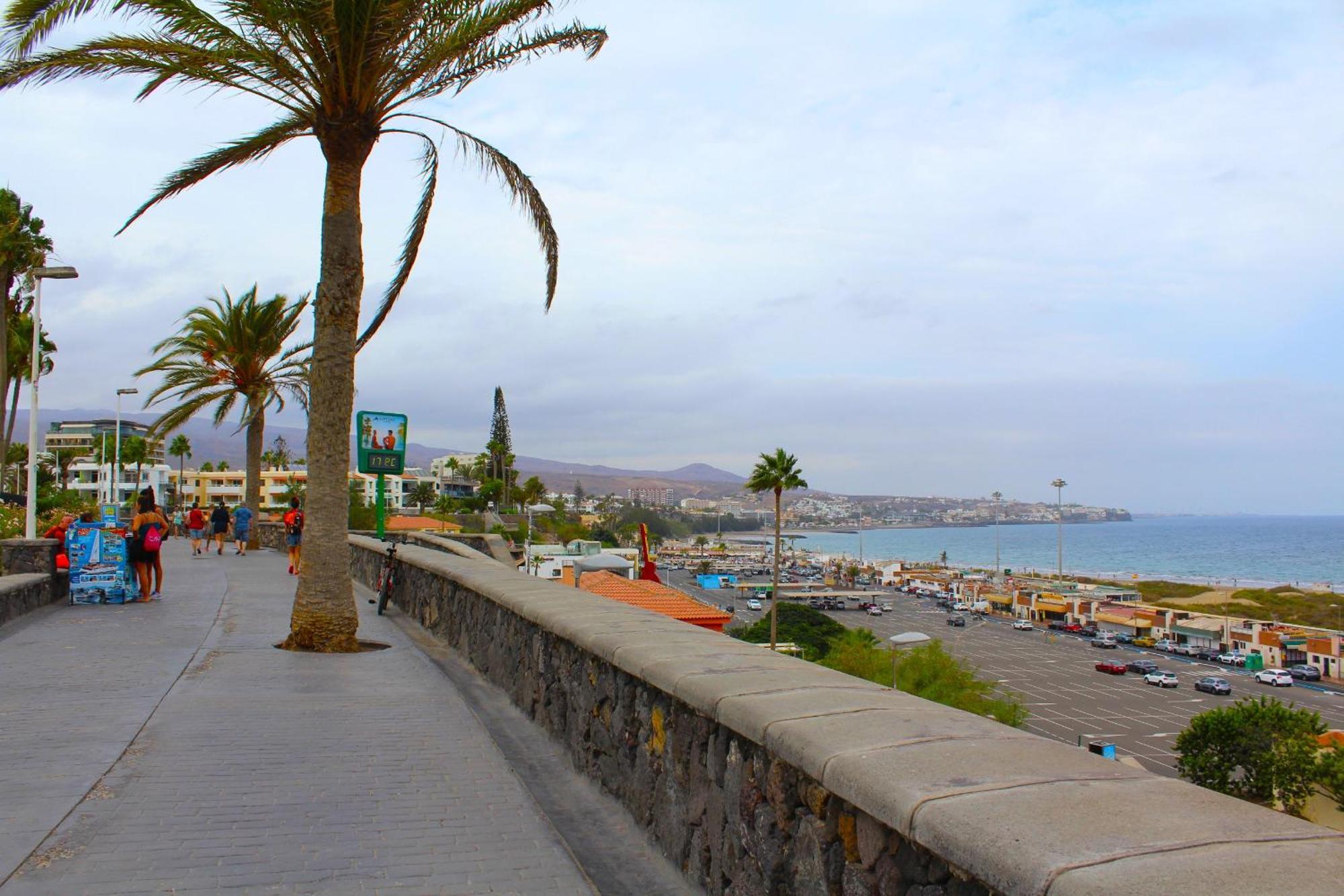 Sunrise Maspalomas By Privilege Apartment