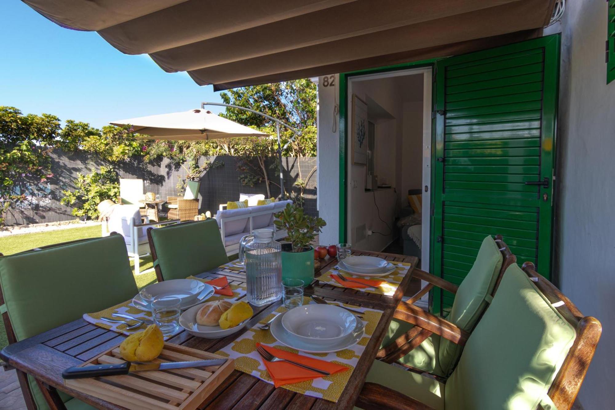 Playa Flor 82 By Villagrancanaria Apartamento