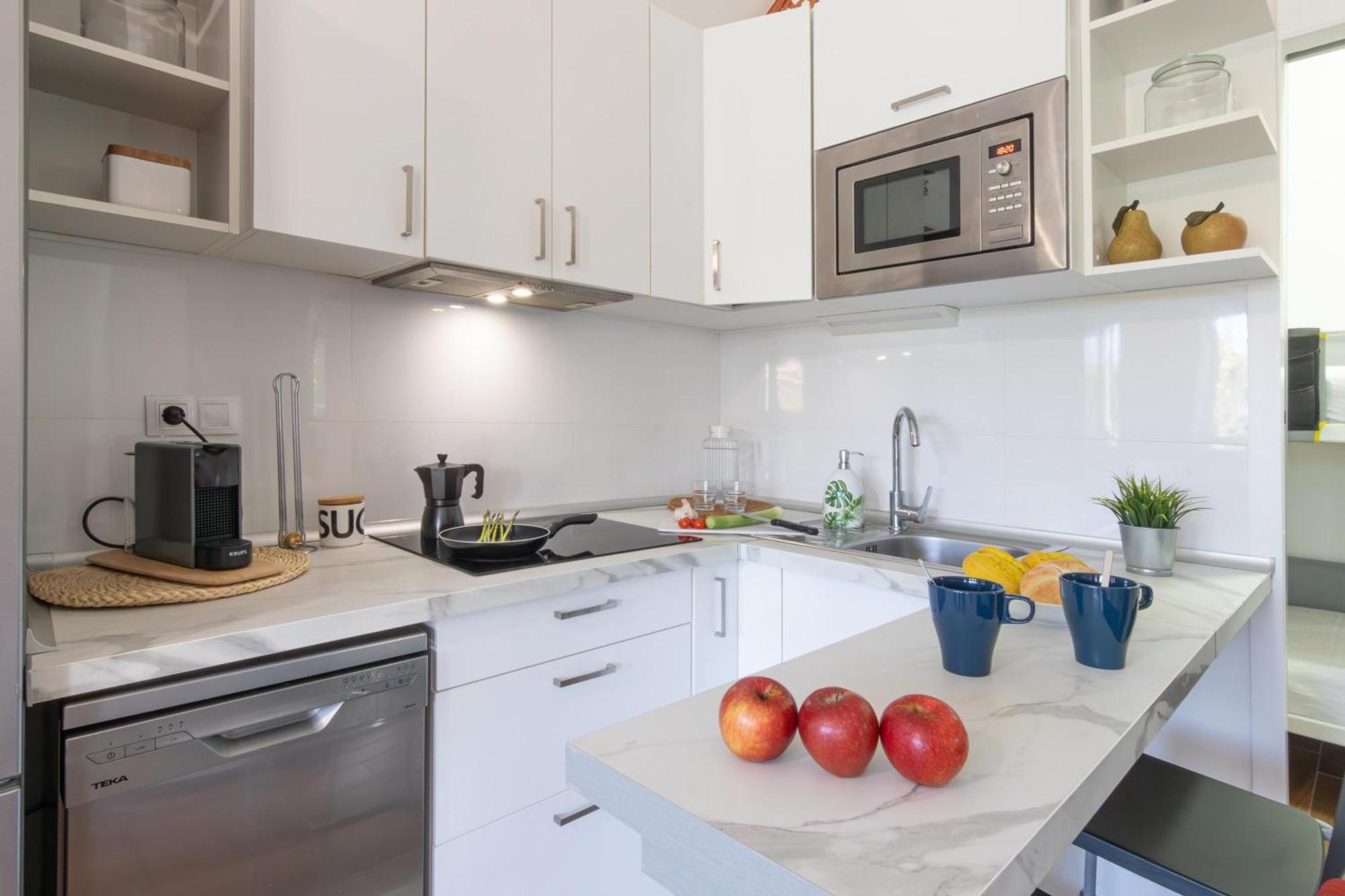 Apartamento Playa Flor 82 By Villagrancanaria Maspalomas (Gran Canaria)