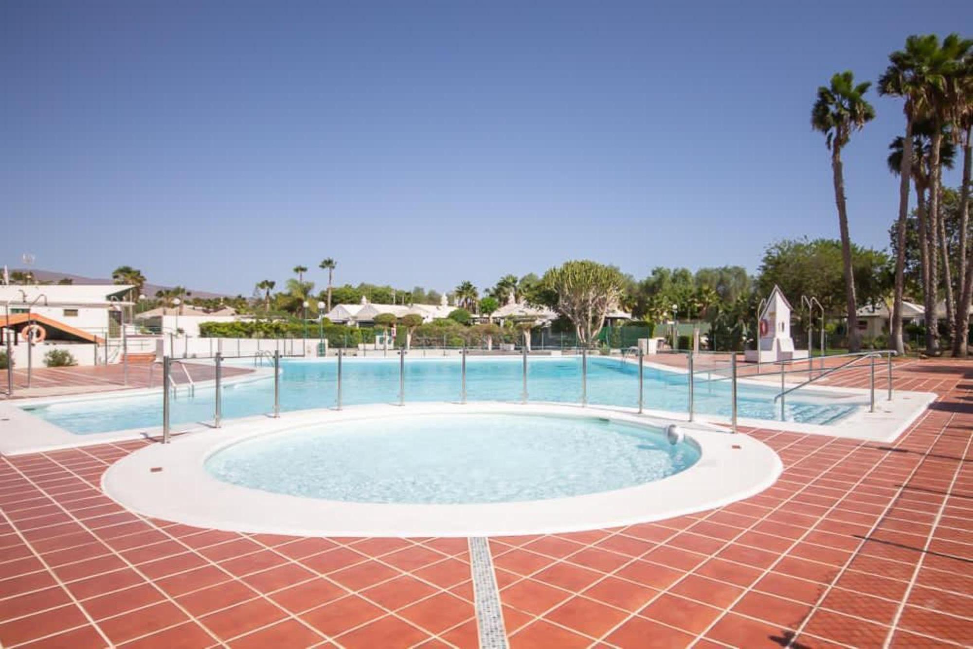 Playa Flor 82 By Villagrancanaria Apartamento