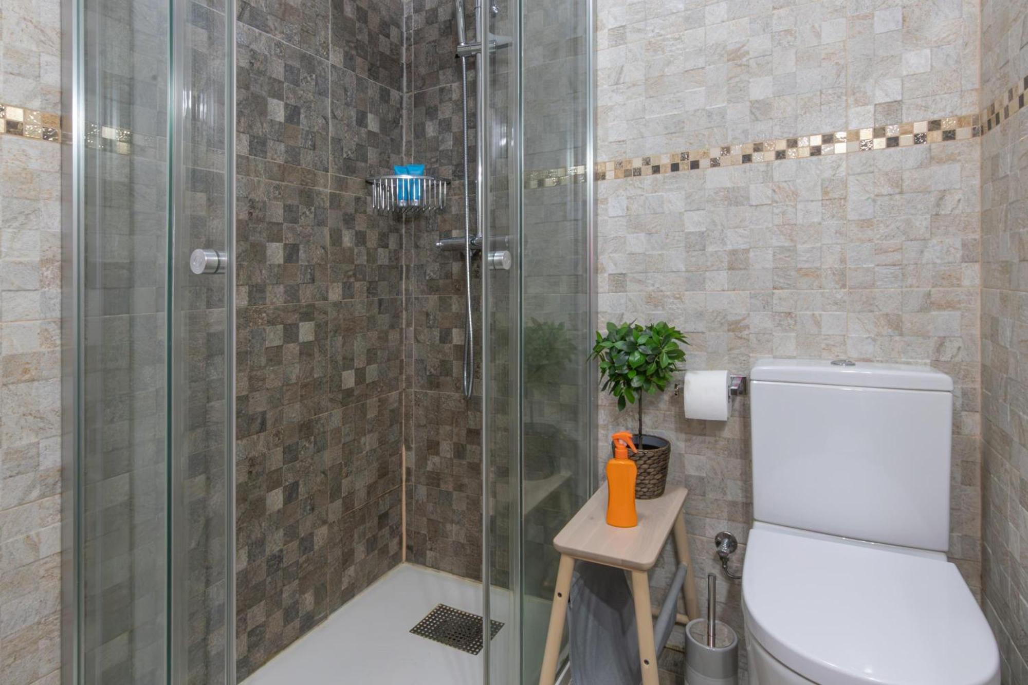 Apartamento Playa Flor 82 By Villagrancanaria