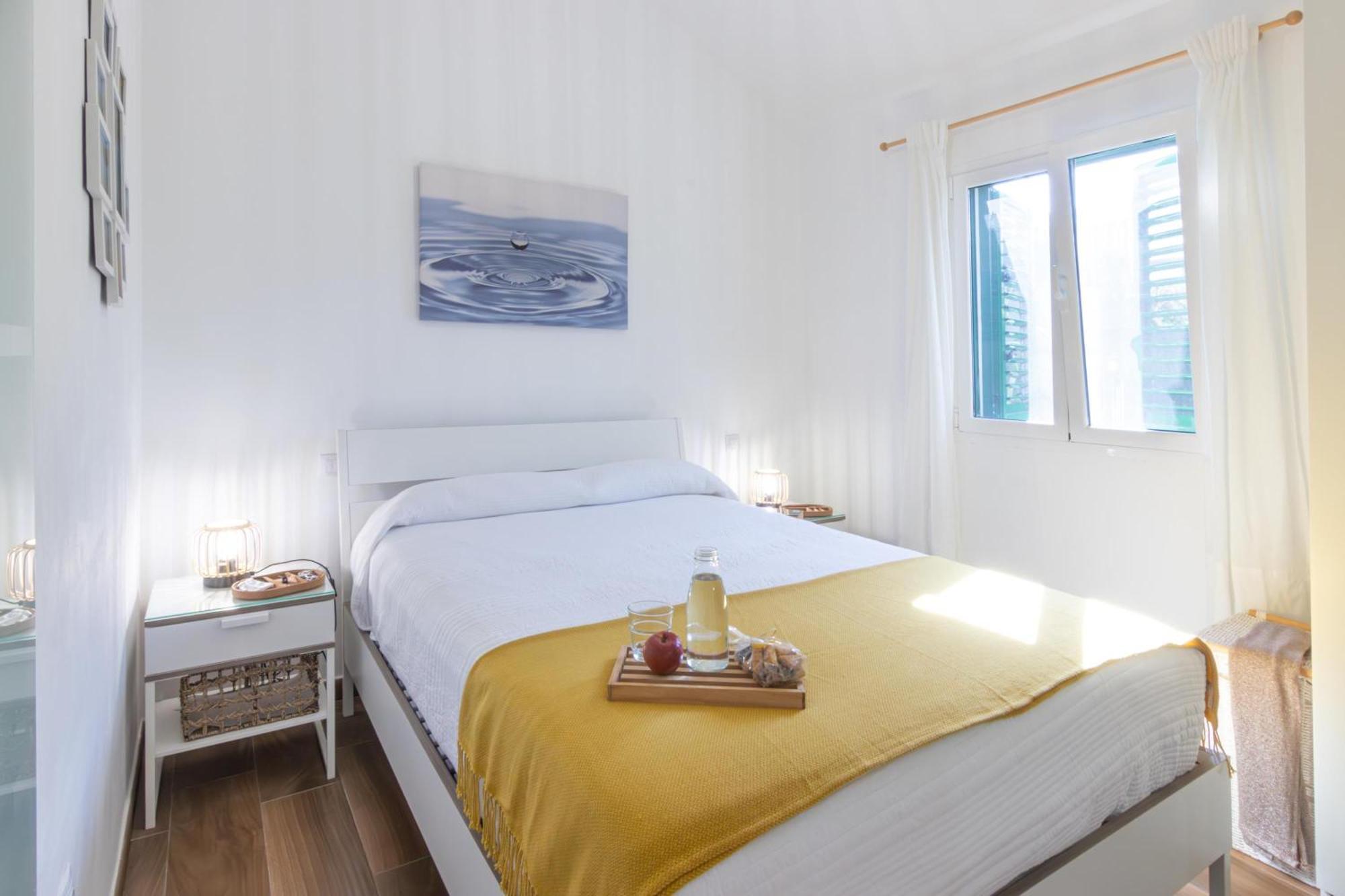 Apartamento Playa Flor 82 By Villagrancanaria Maspalomas (Gran Canaria)