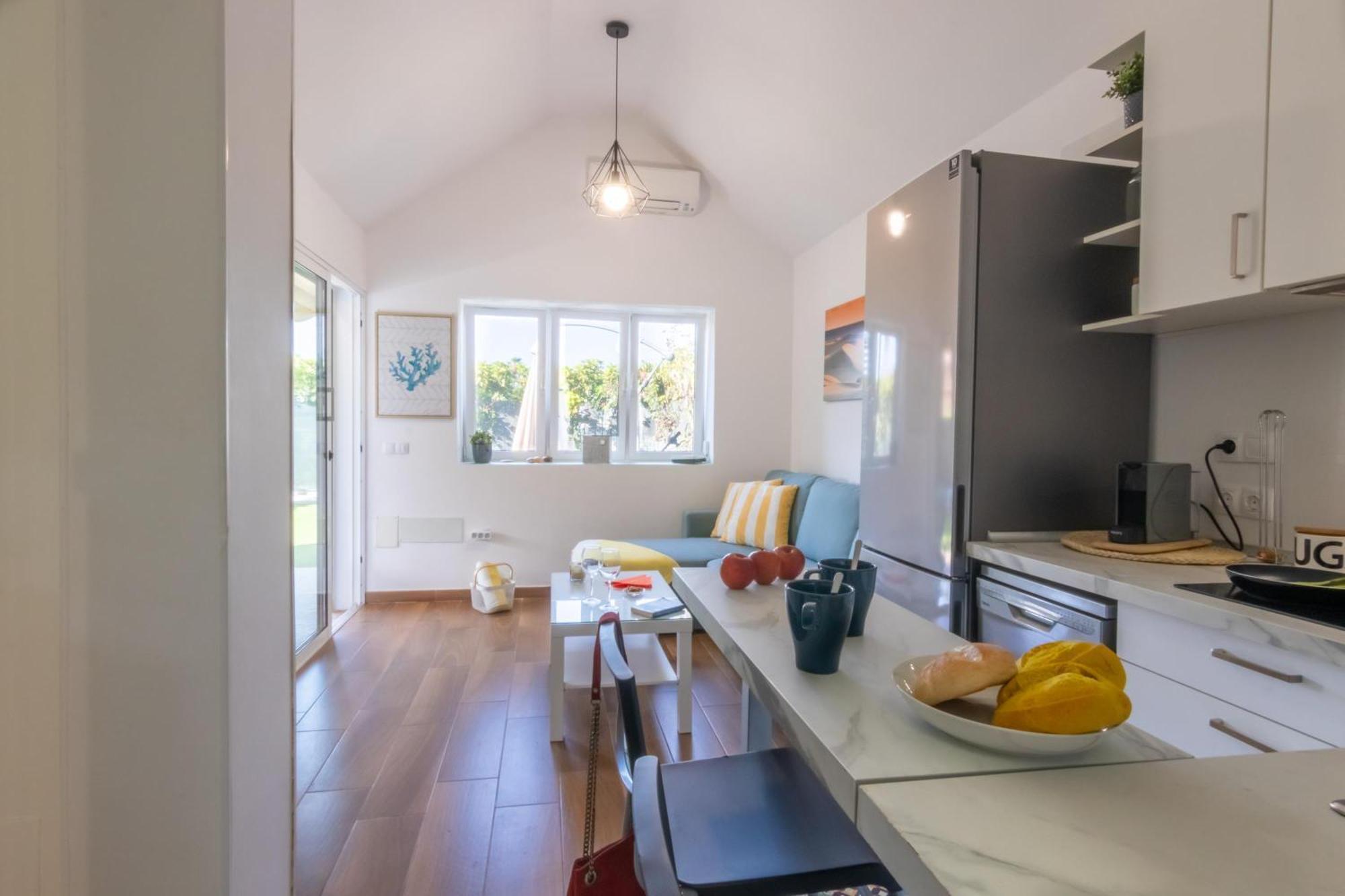 Apartamento Playa Flor 82 By Villagrancanaria *