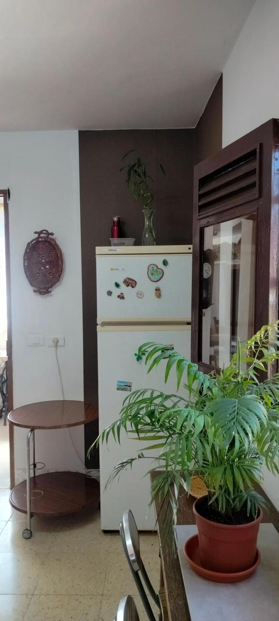 Casa Cueva Rural Trebola, Artenara Country house *