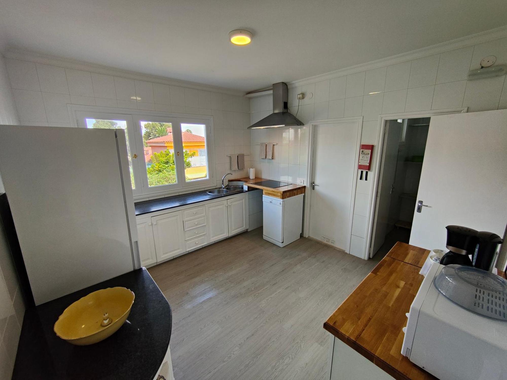 Bed & Breakfast The Good House Palmas Tafira
