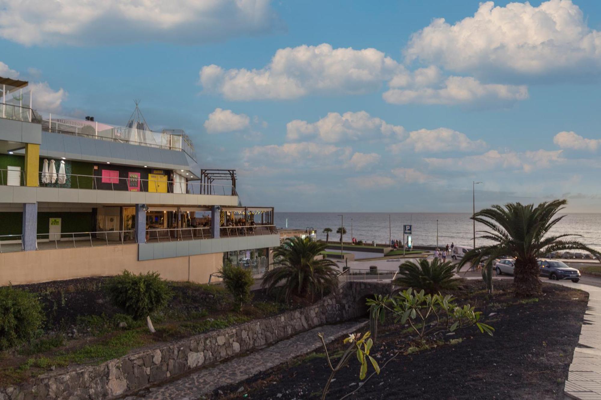 Chalet 3br Meloneras -private Solarium & Pool