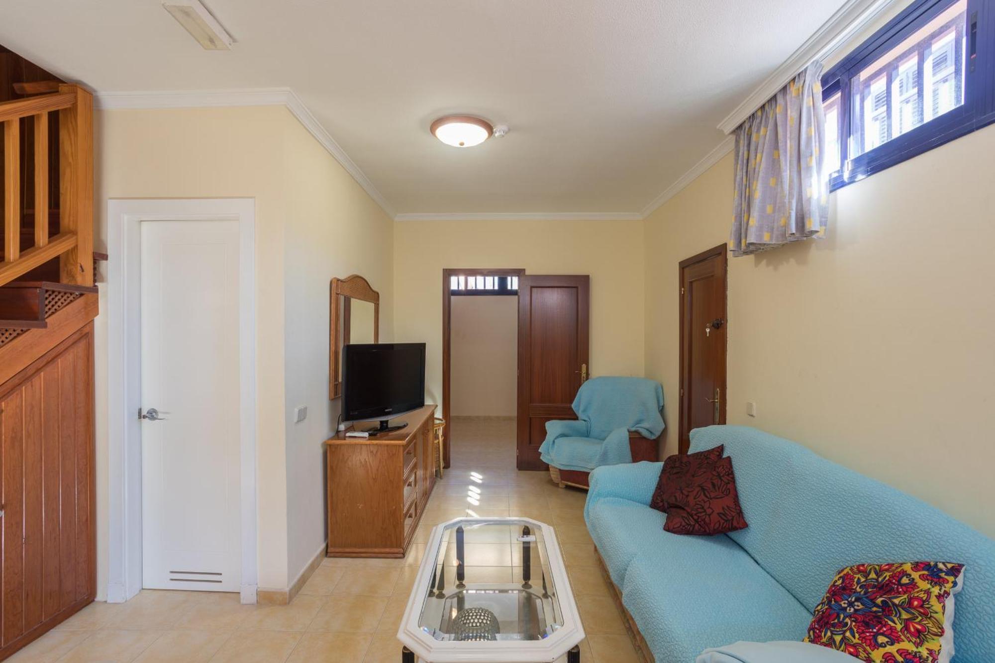Chalet 3br Meloneras -private Solarium & Pool *