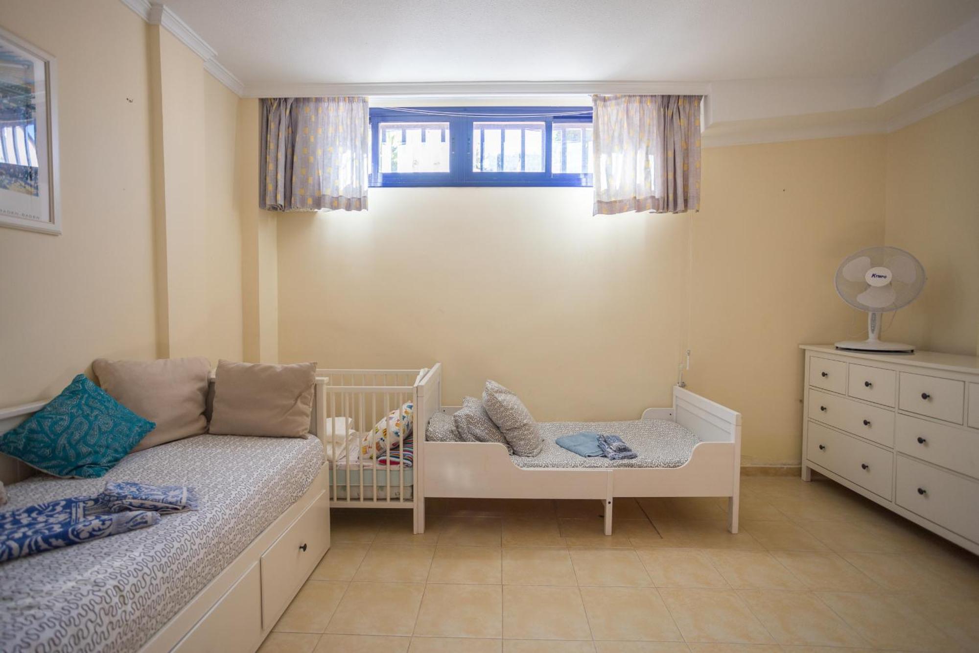 3br Meloneras -private Solarium & Pool San Bartolomé