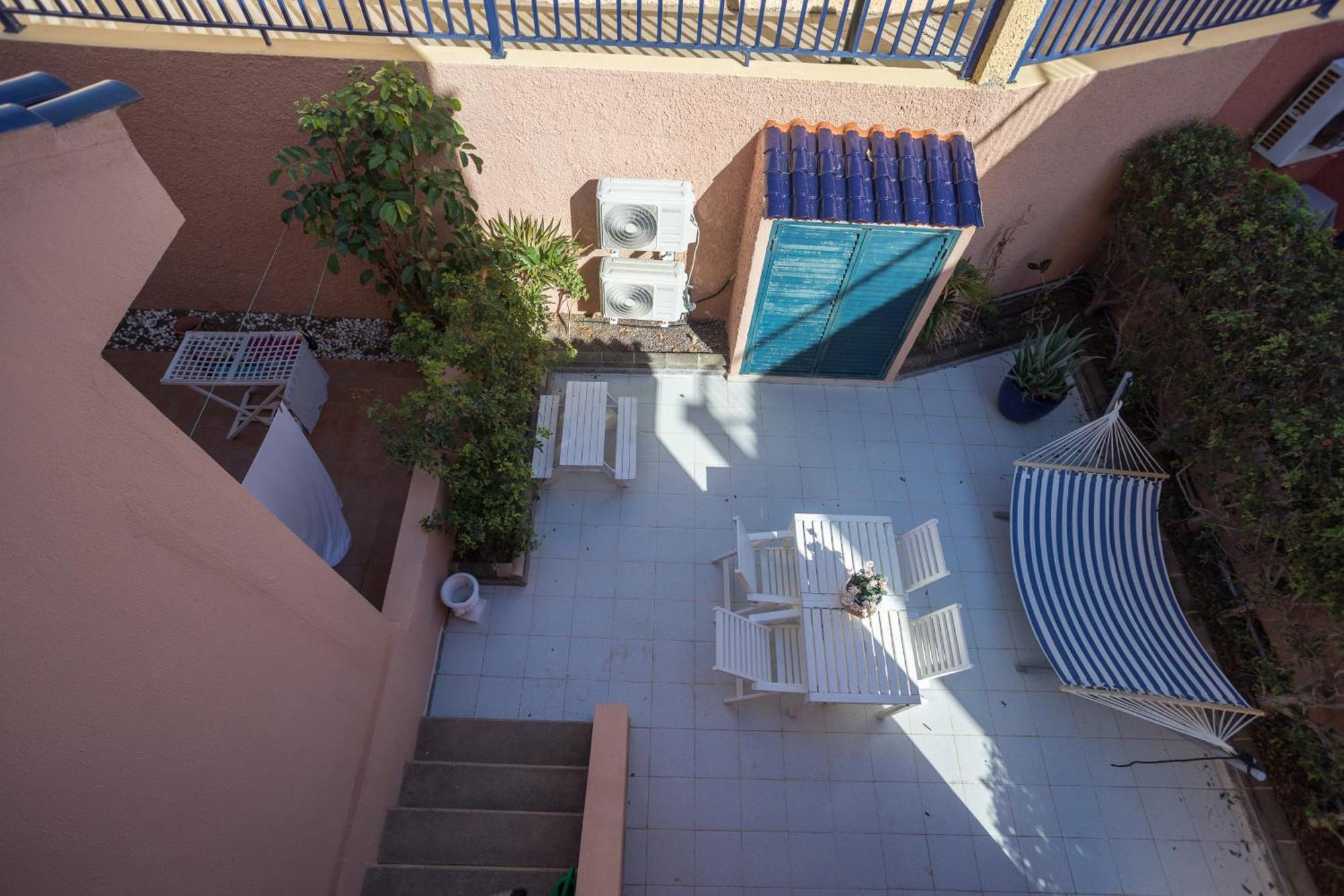 3br Meloneras -private Solarium & Pool