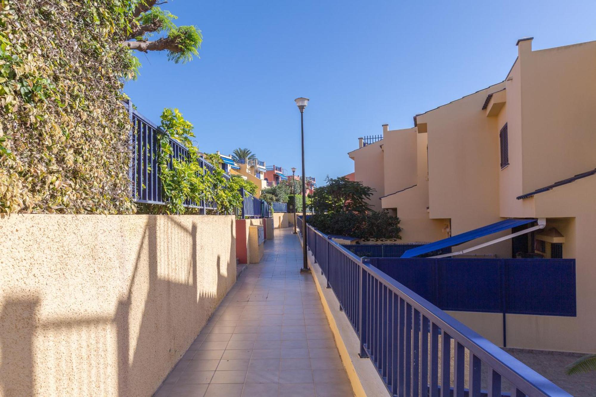 Chalet 3br Meloneras -private Solarium & Pool *