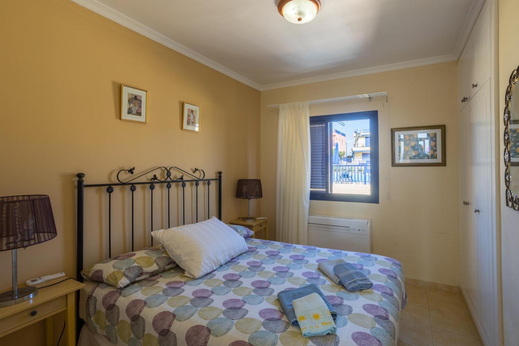 3br Meloneras -private Solarium & Pool *