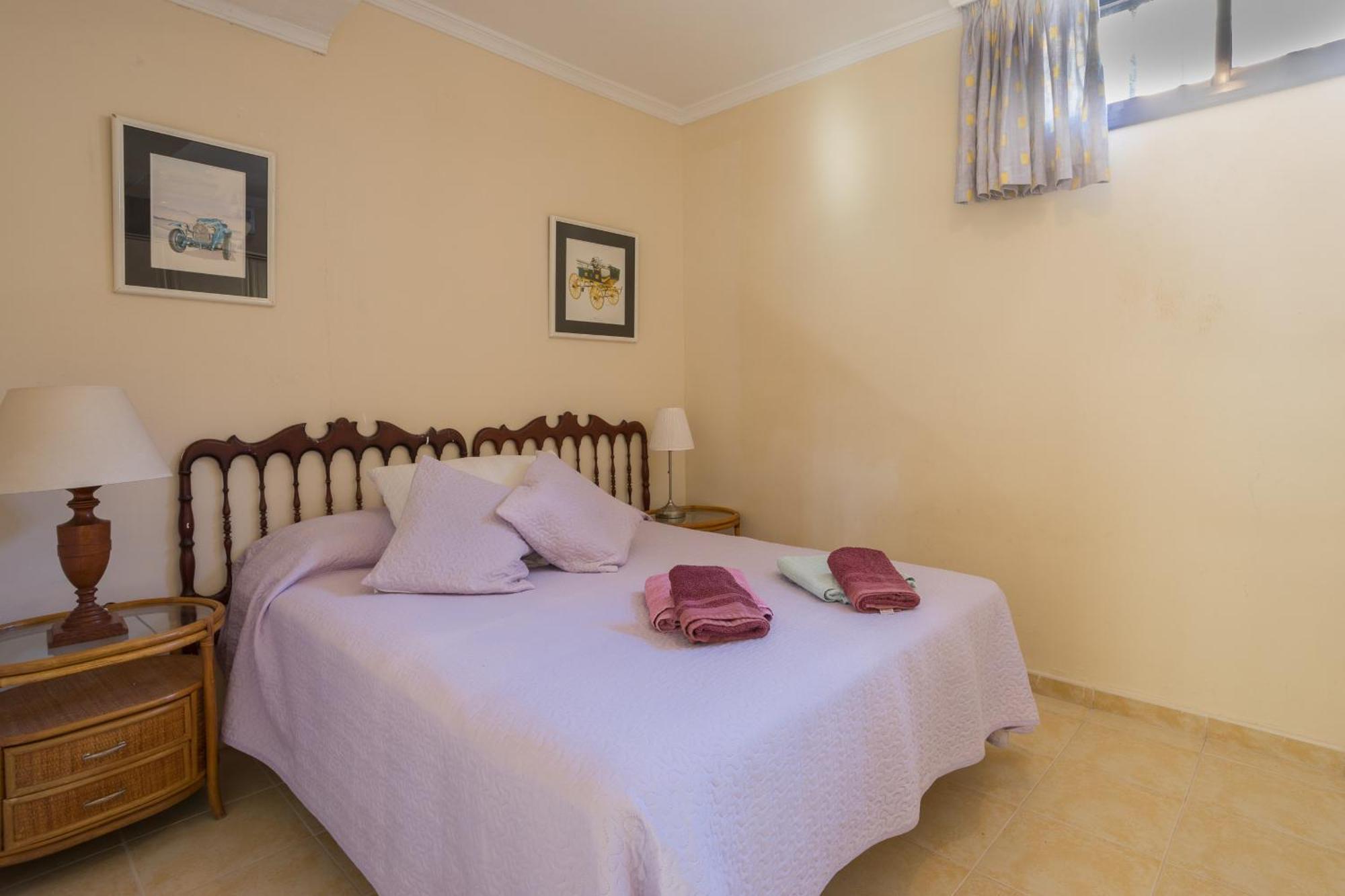 Chalet 3br Meloneras -private Solarium & Pool