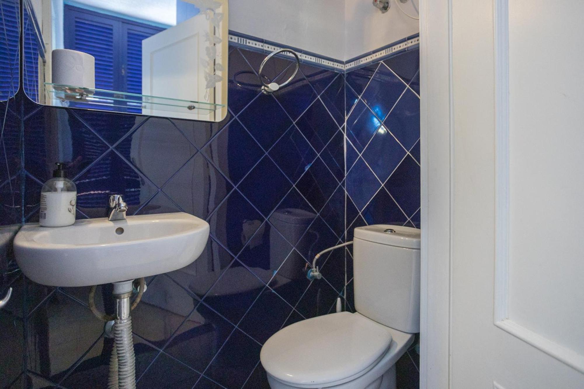 3br Meloneras -private Solarium & Pool Chalet San Bartolomé