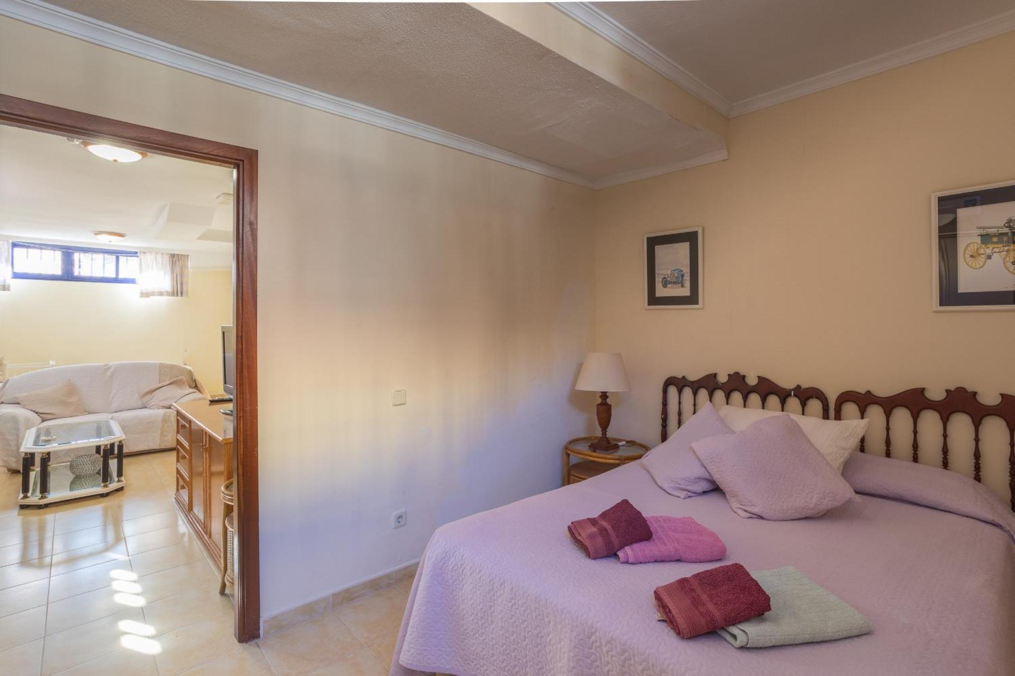3br Meloneras -private Solarium & Pool *