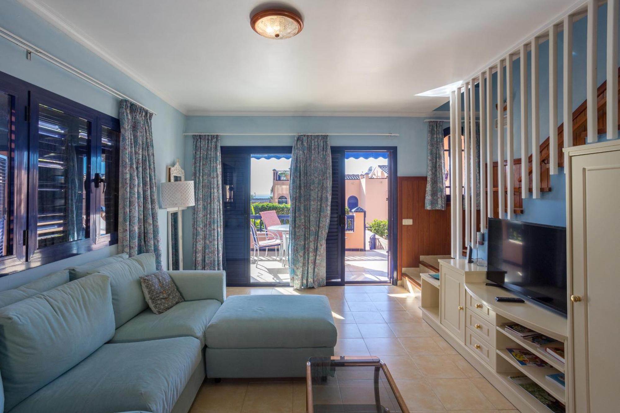 3br Meloneras -private Solarium & Pool * San Bartolomé
