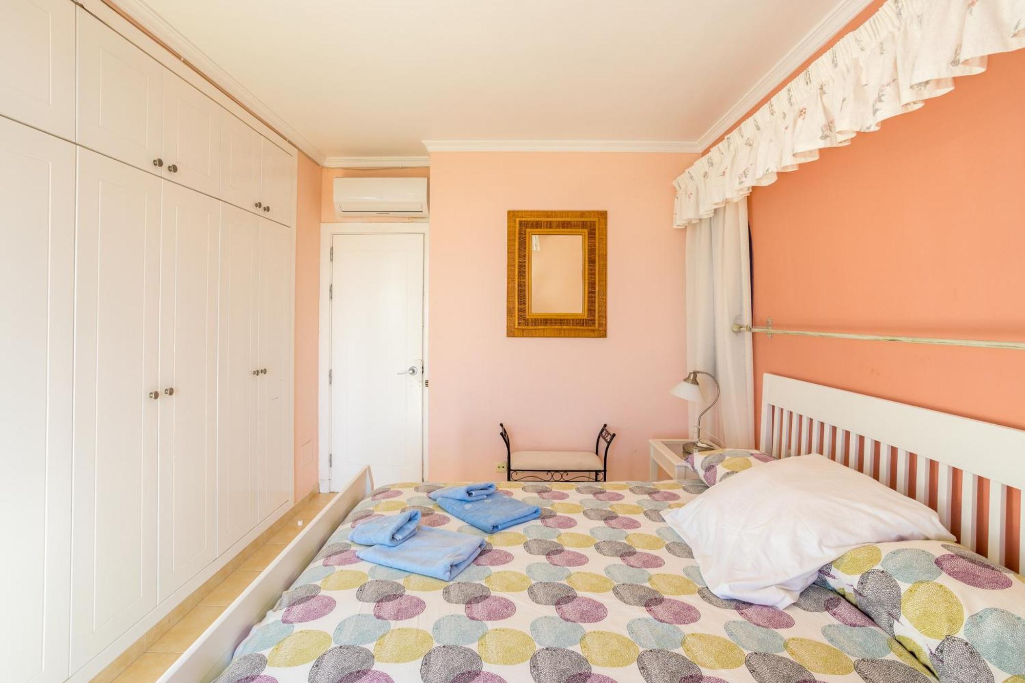 3br Meloneras -private Solarium & Pool * San Bartolomé