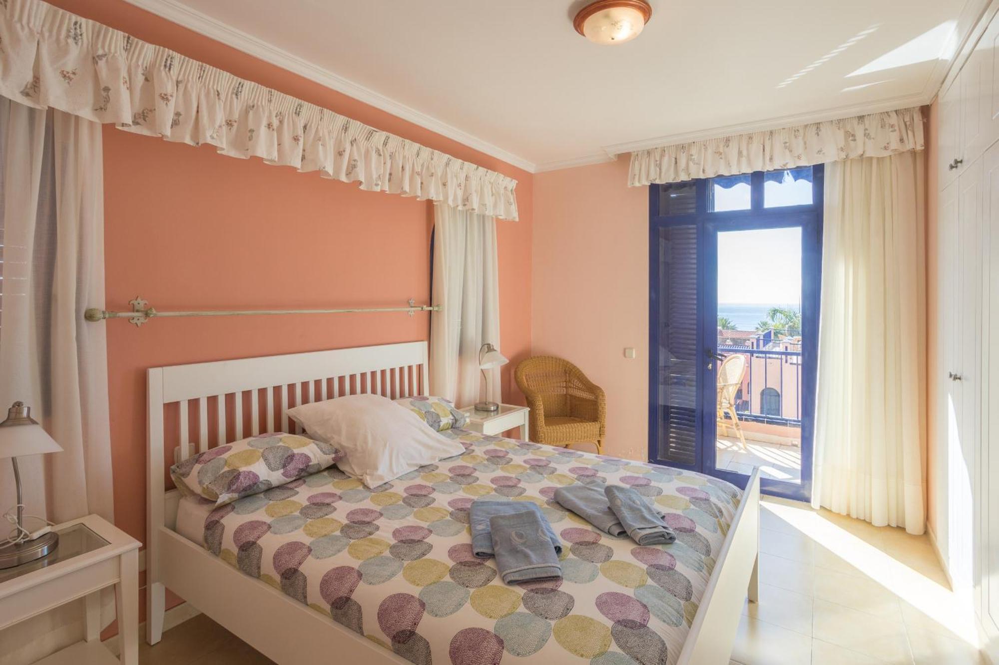3br Meloneras -private Solarium & Pool San Bartolomé