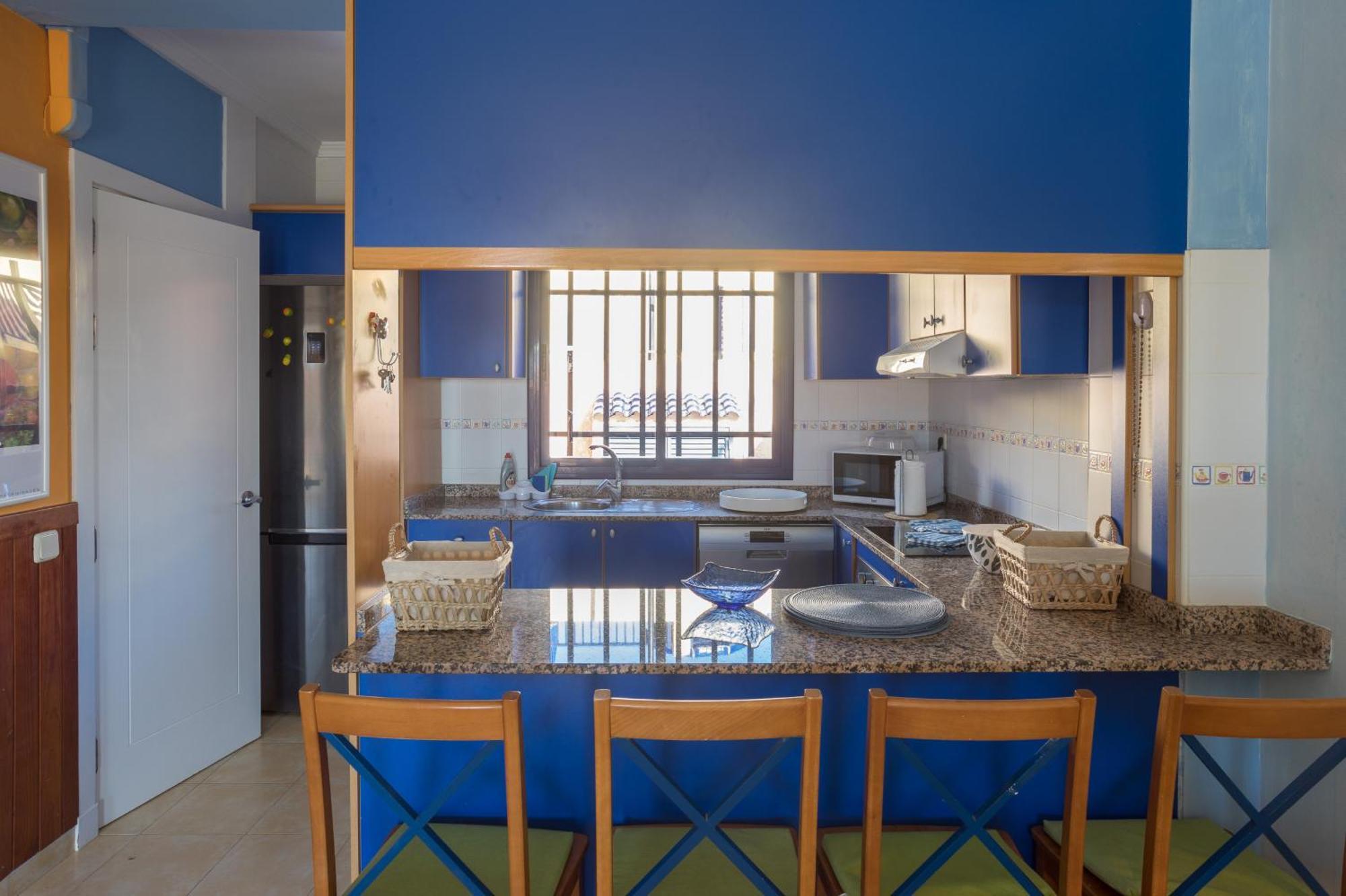 3br Meloneras -private Solarium & Pool