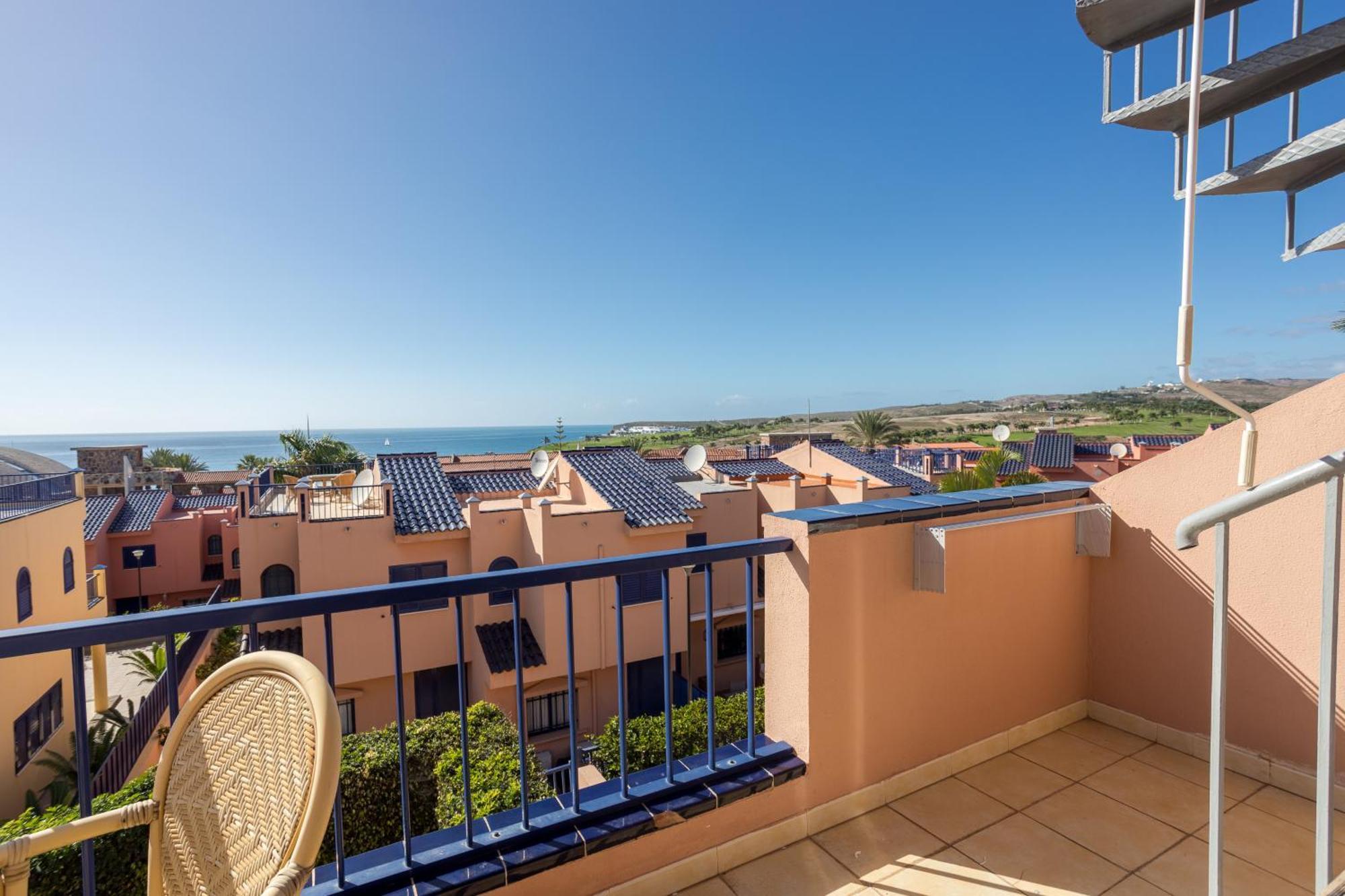 Chalet 3br Meloneras -private Solarium & Pool San Bartolomé