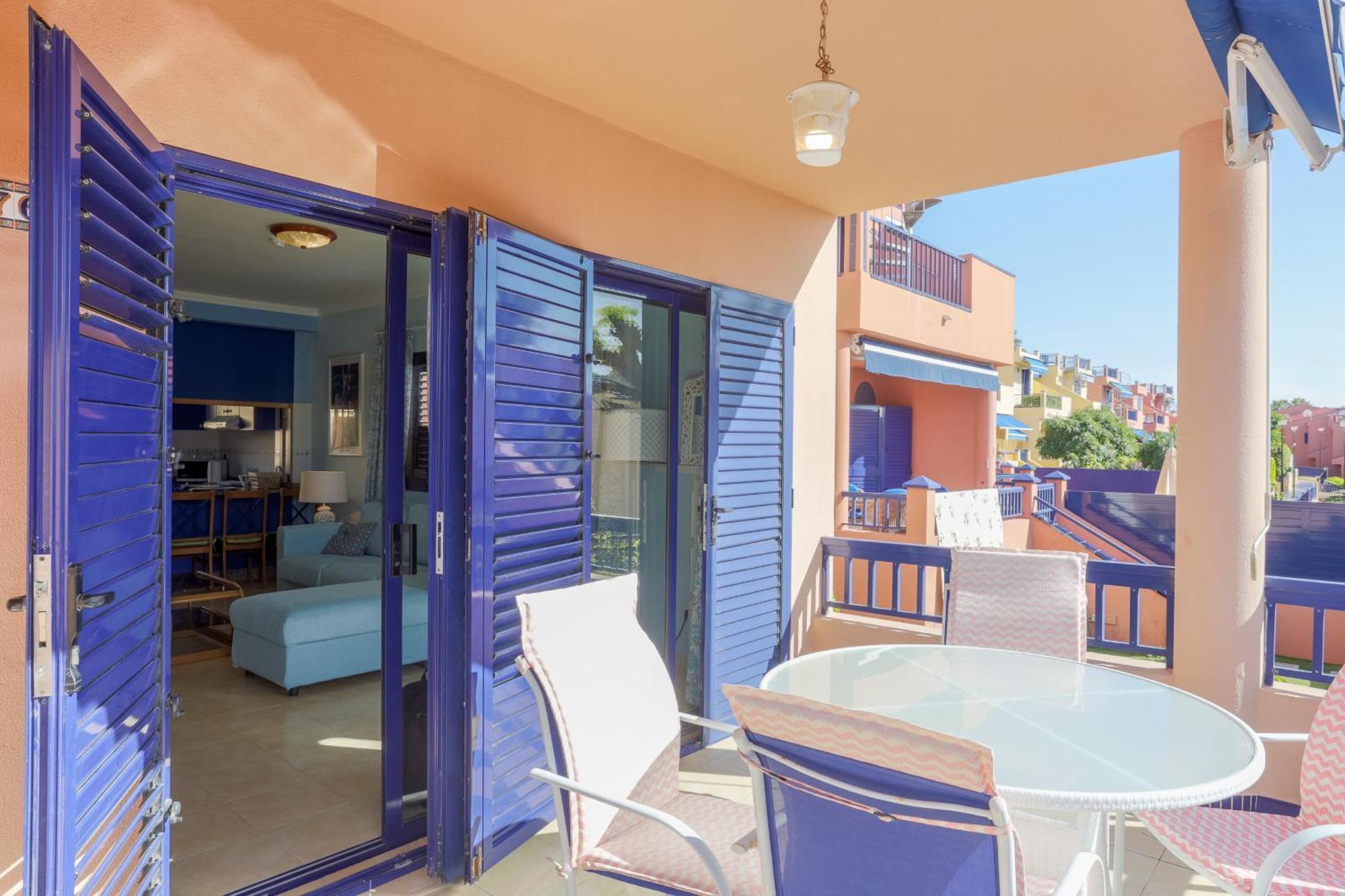 3br Meloneras -private Solarium & Pool Chalet San Bartolomé