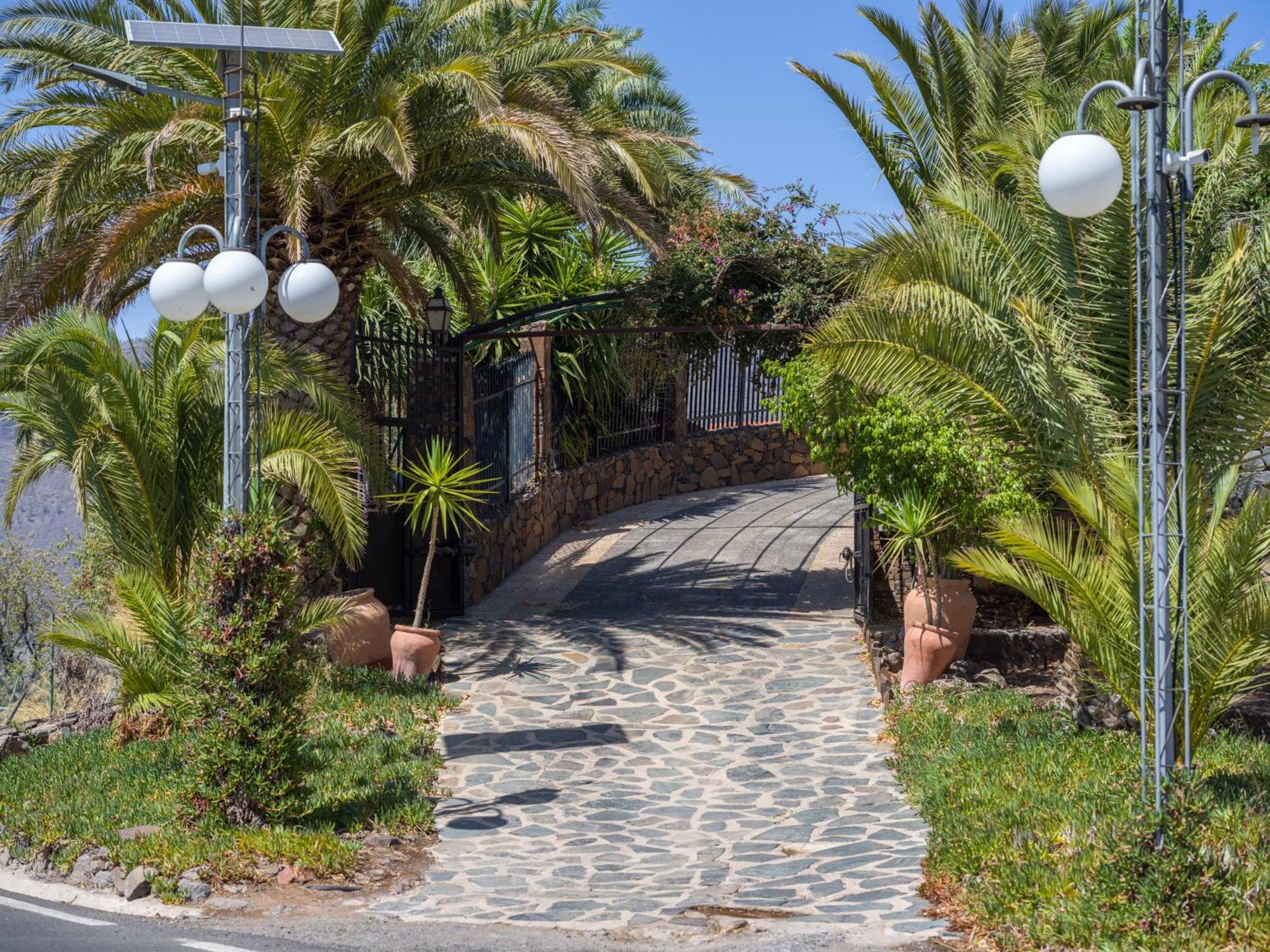 Rurales Bentayga * Tejeda (Gran Canaria)