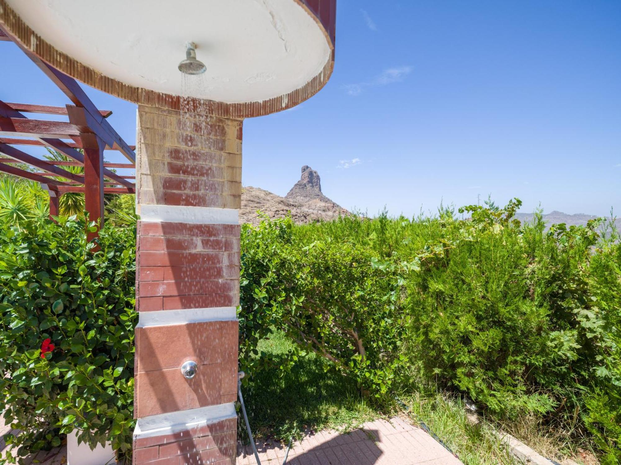 Chalet Rurales Bentayga