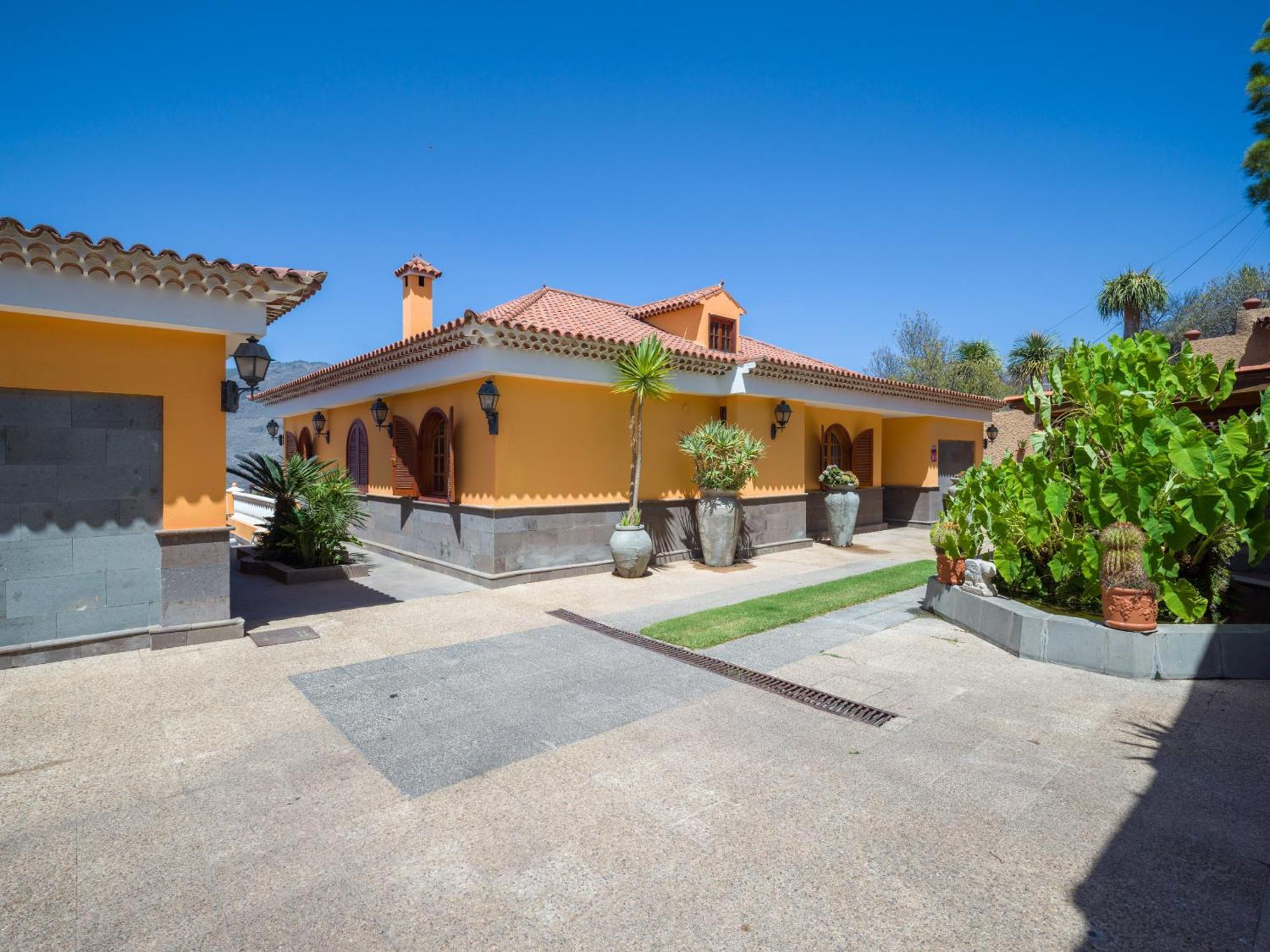 Rurales Bentayga Tejeda (Gran Canaria)