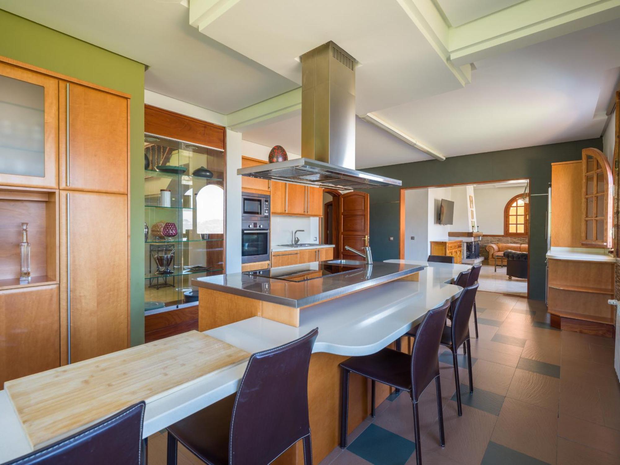 Chalet Rurales Bentayga