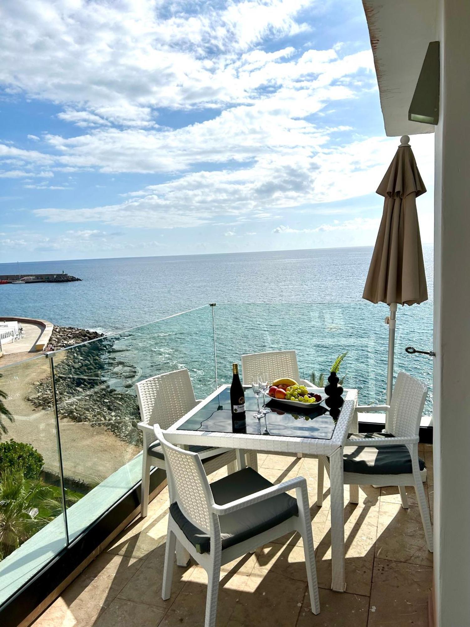 Appartamento Sunset Ocean Point Oceanvrent Arguineguin
