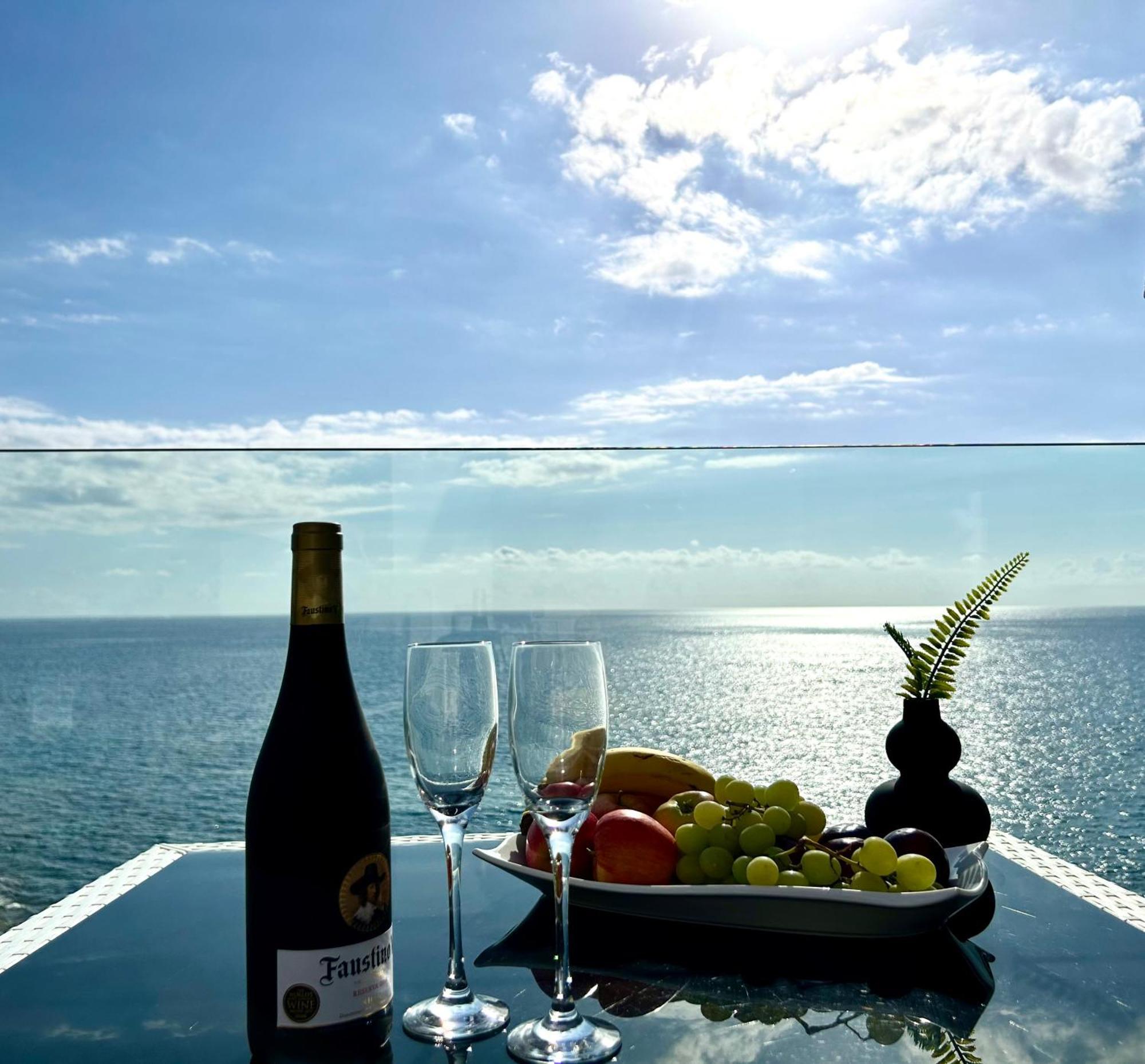 Appartamento Sunset Ocean Point Oceanvrent Arguineguin