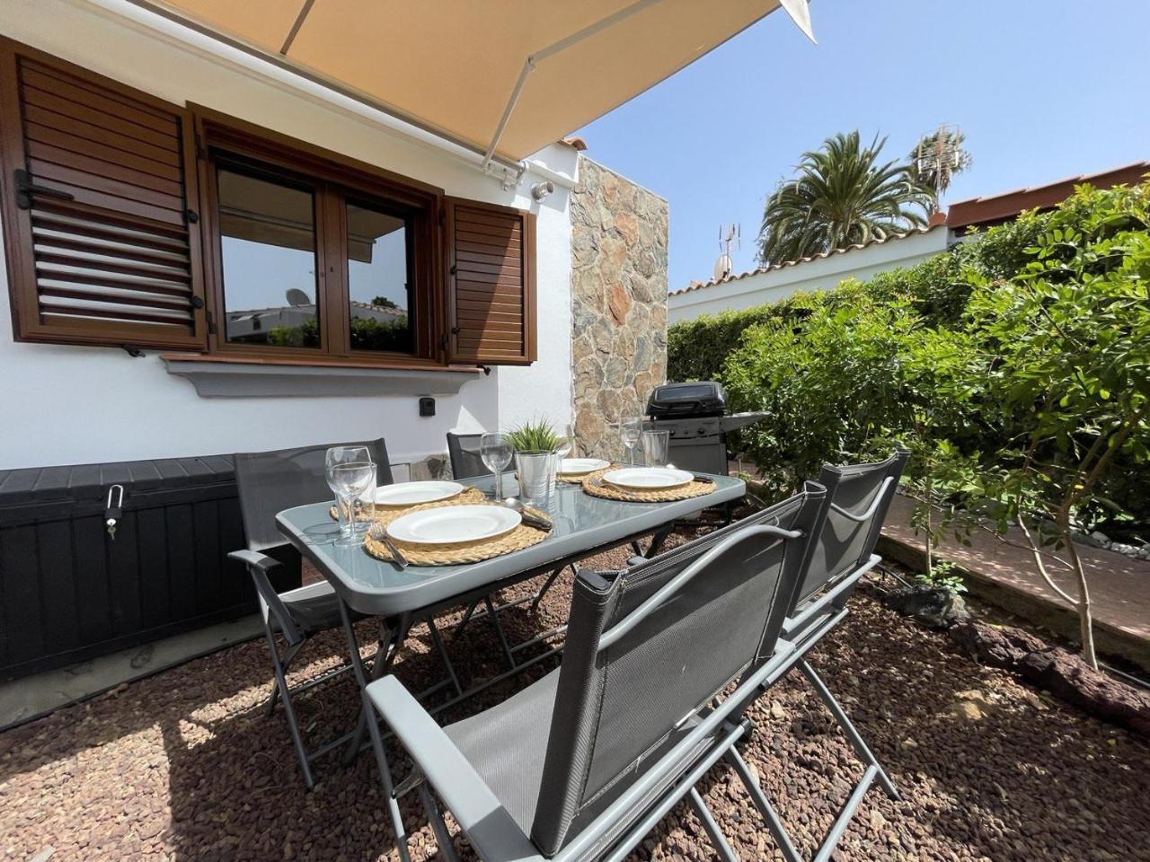 Deluxe Vegas Golf - By Gestion Vacacional Canarias *